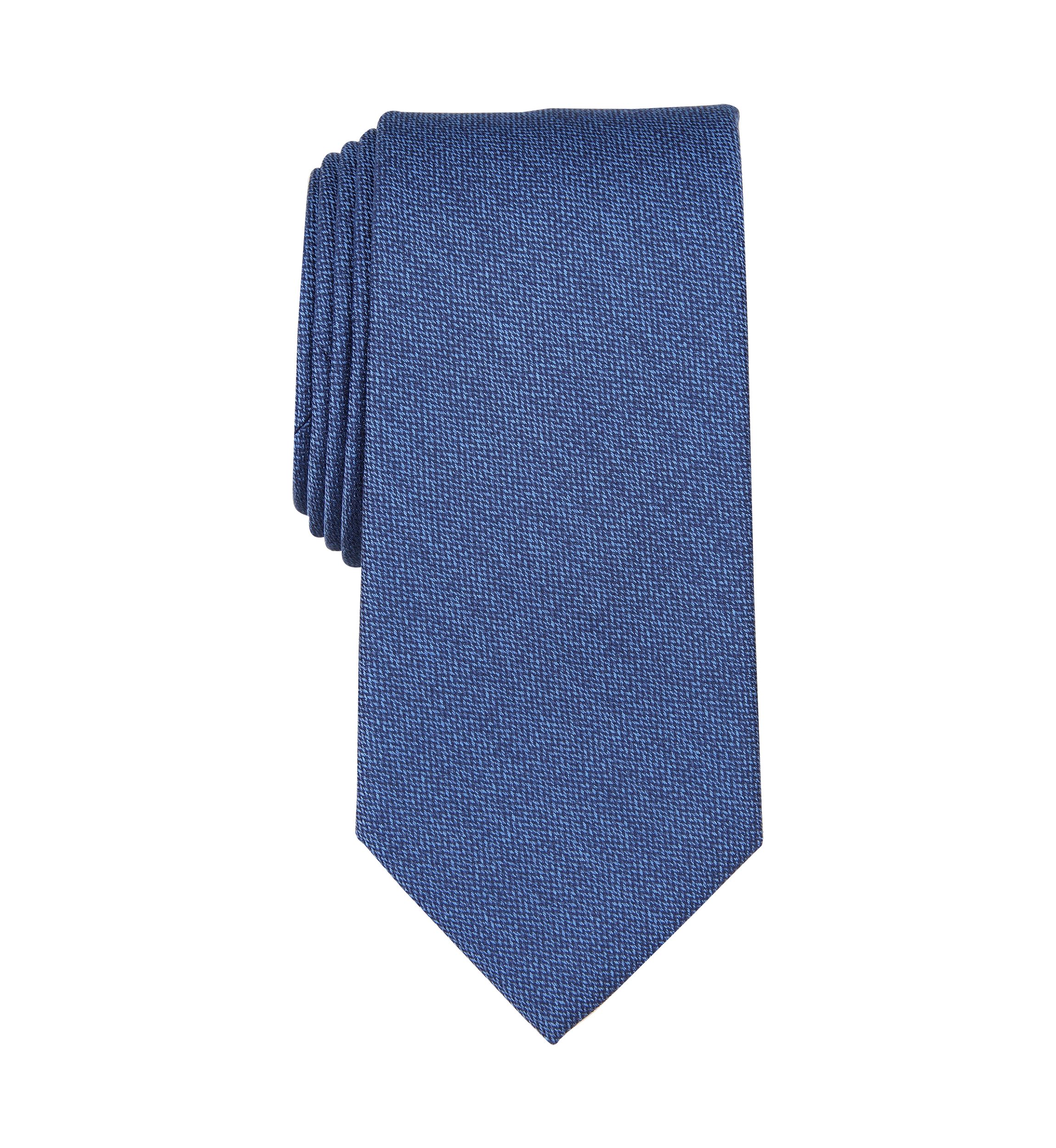 Cooper Solid Tie
