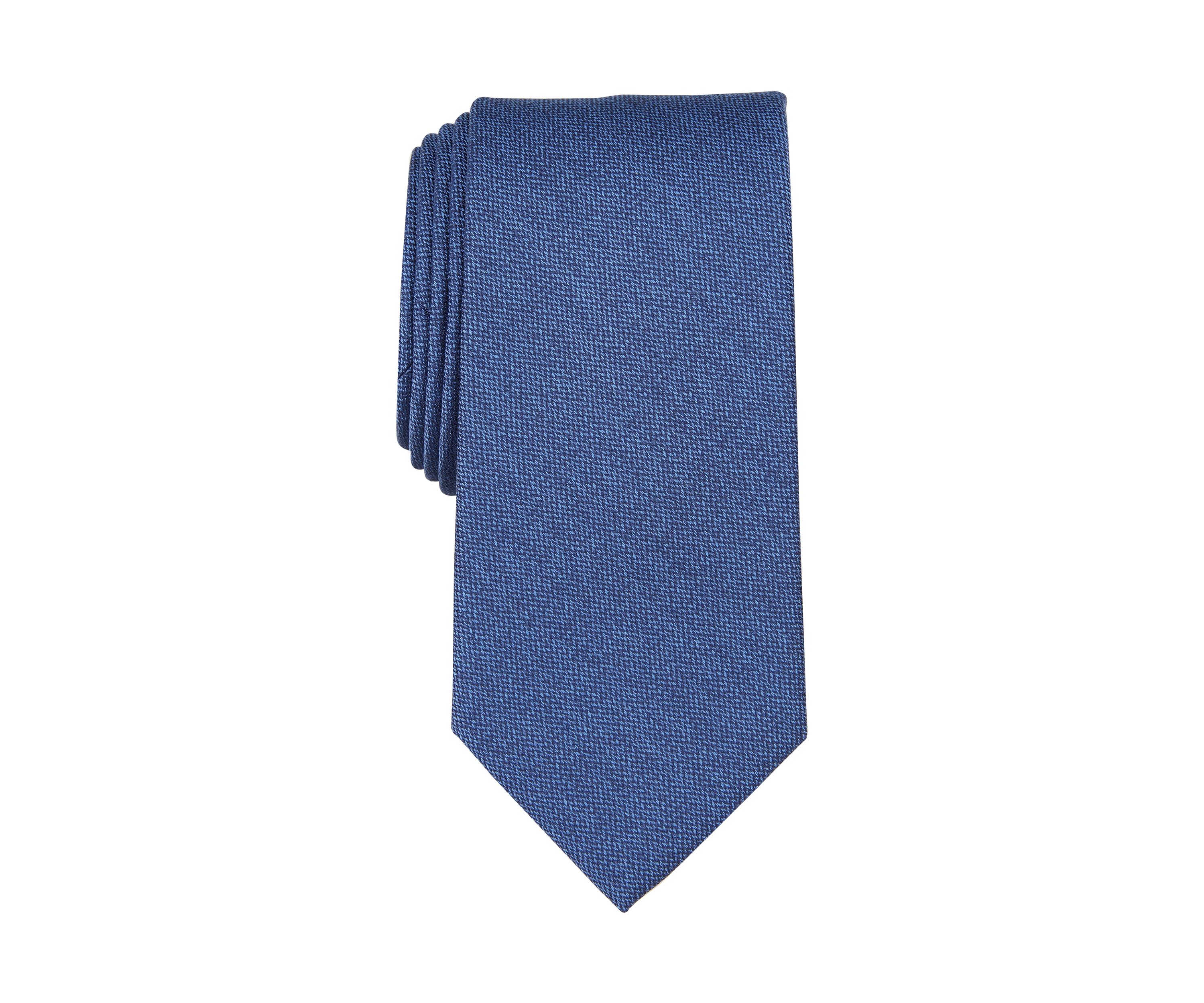 Cooper Solid Tie