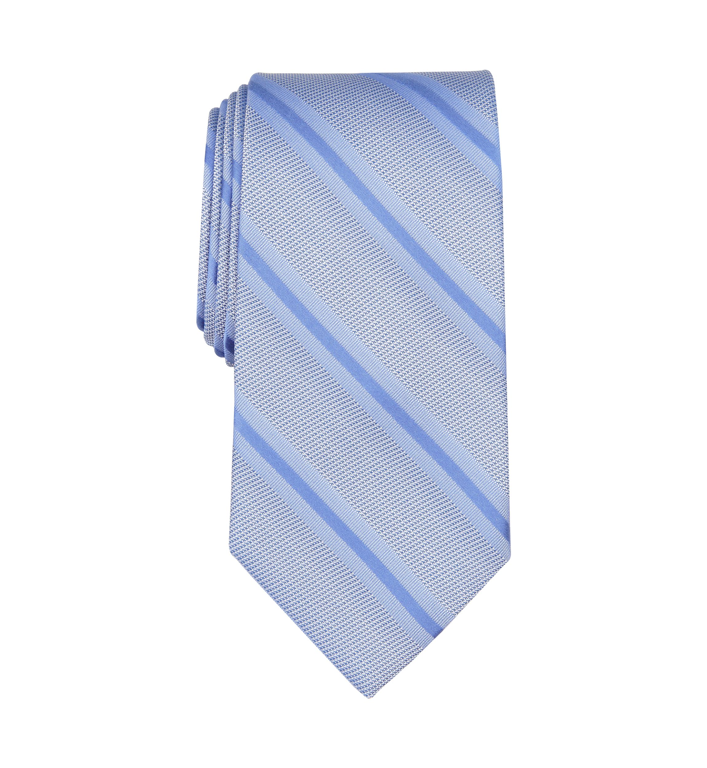 Stripe Tie