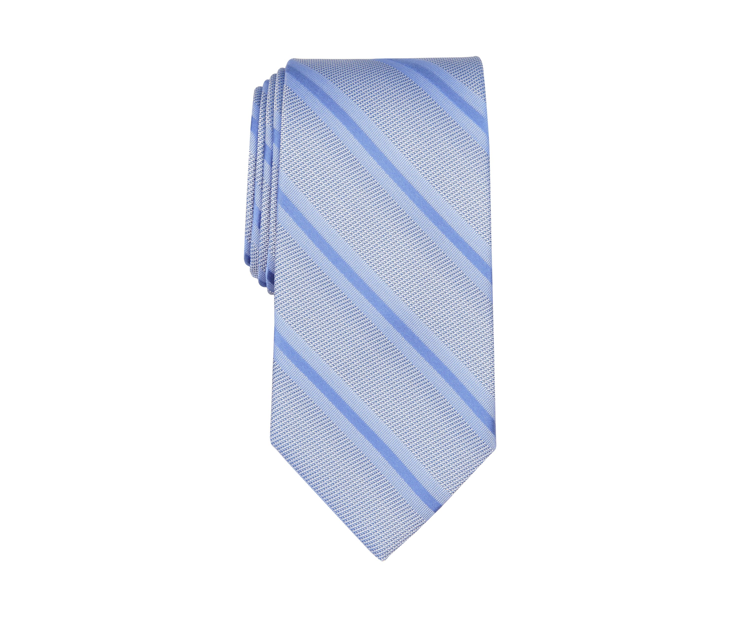 Stripe Tie