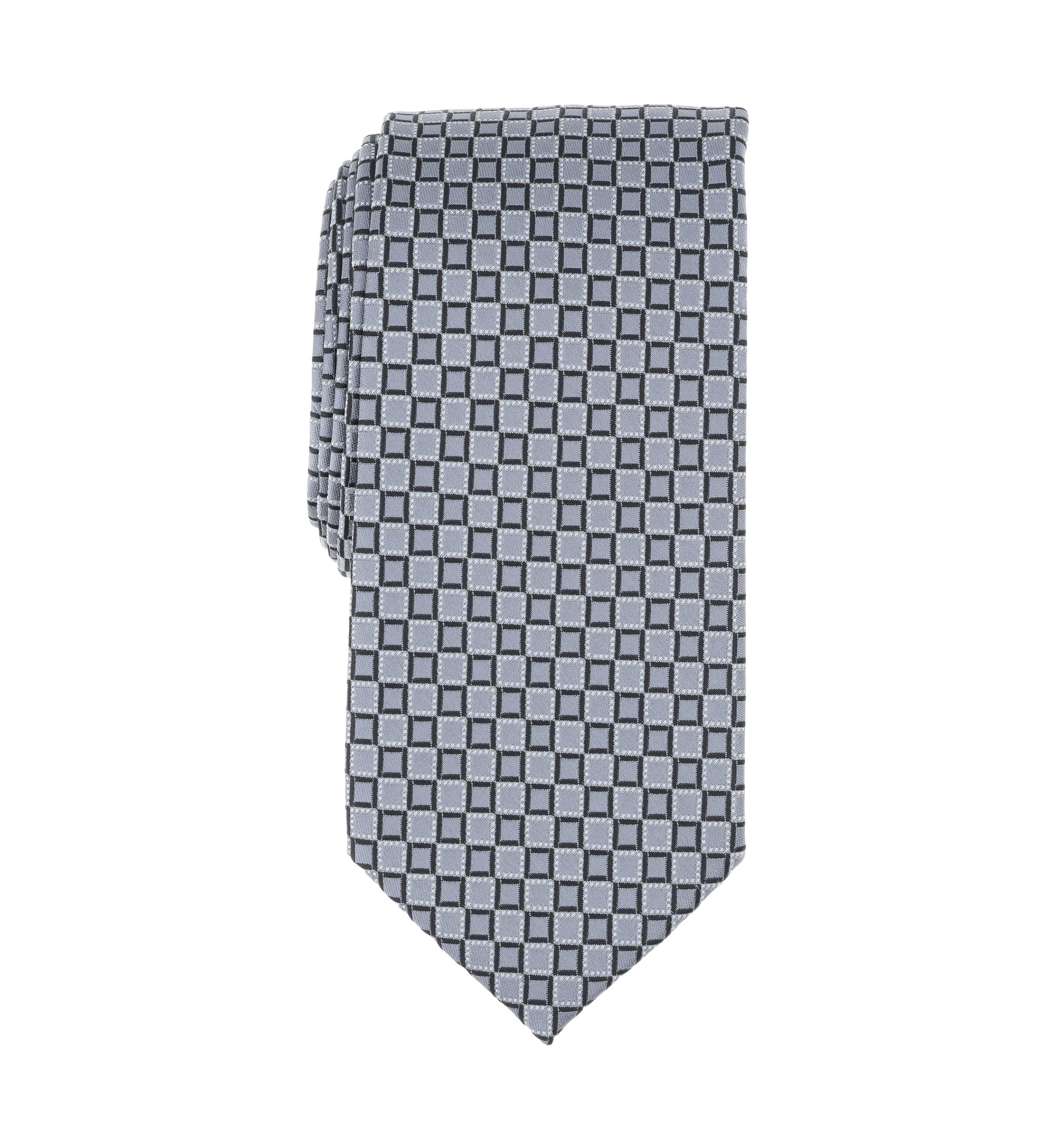 Walken Geometric Tie