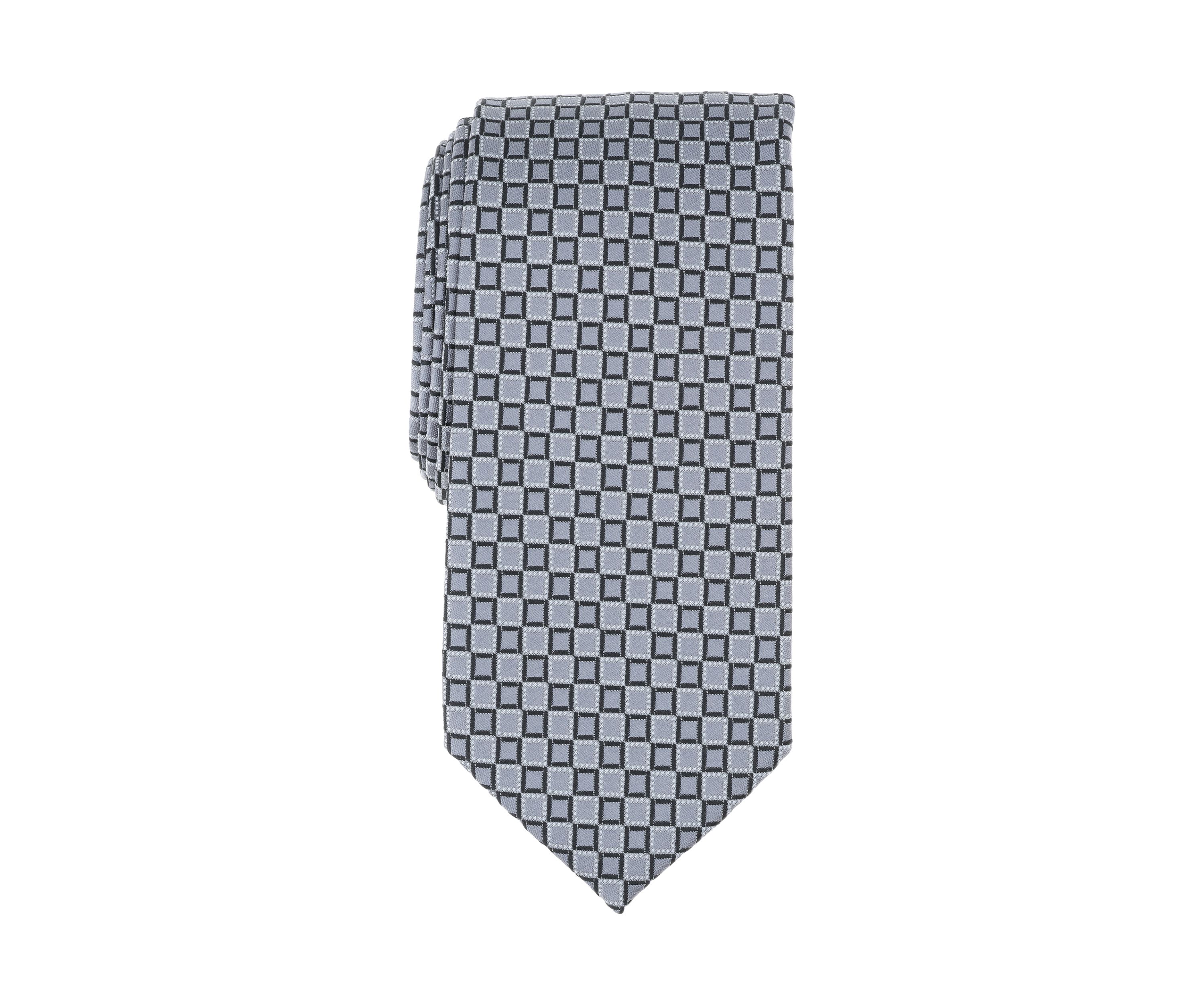 Walken Geometric Tie