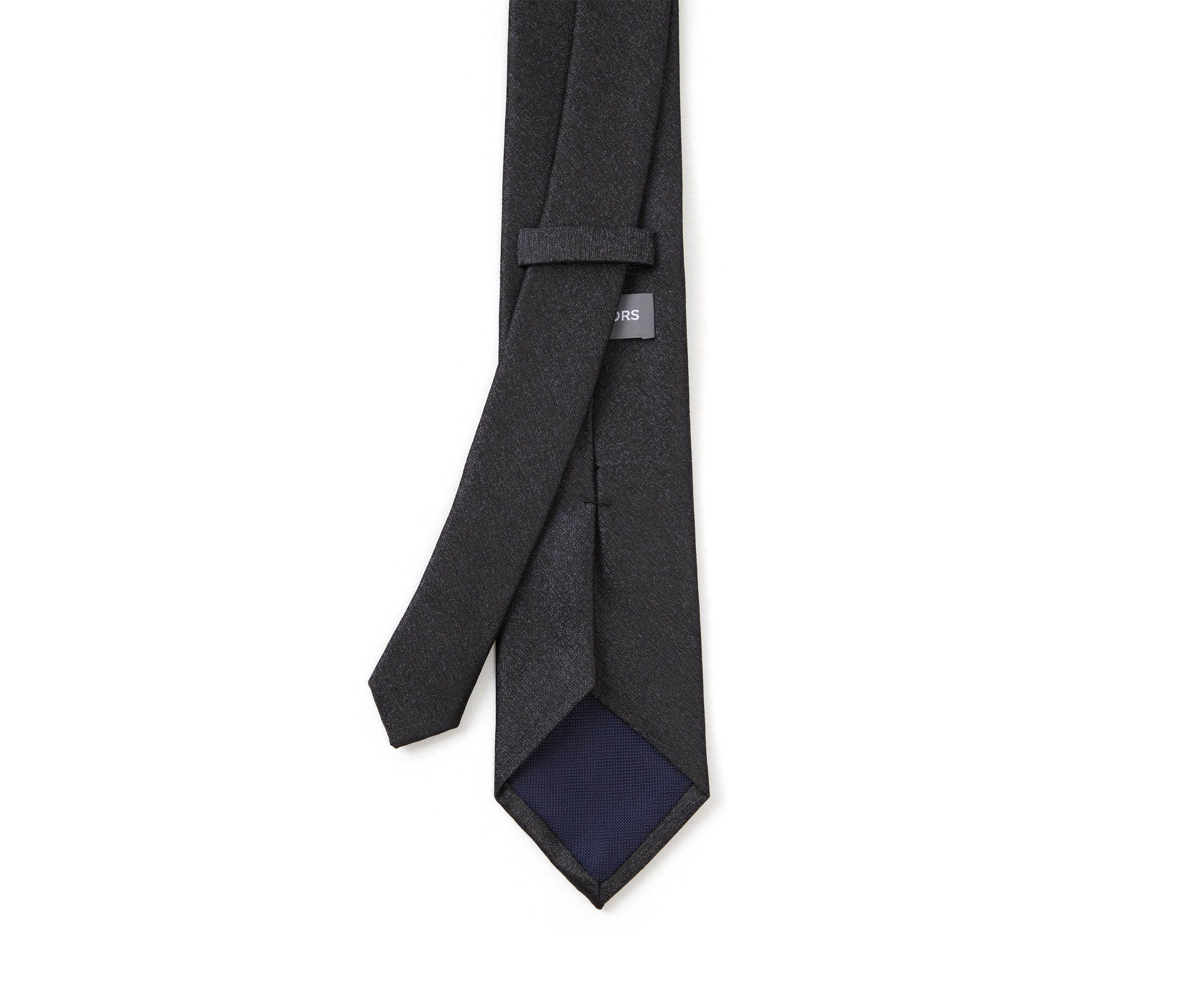 Drew Solid Tie