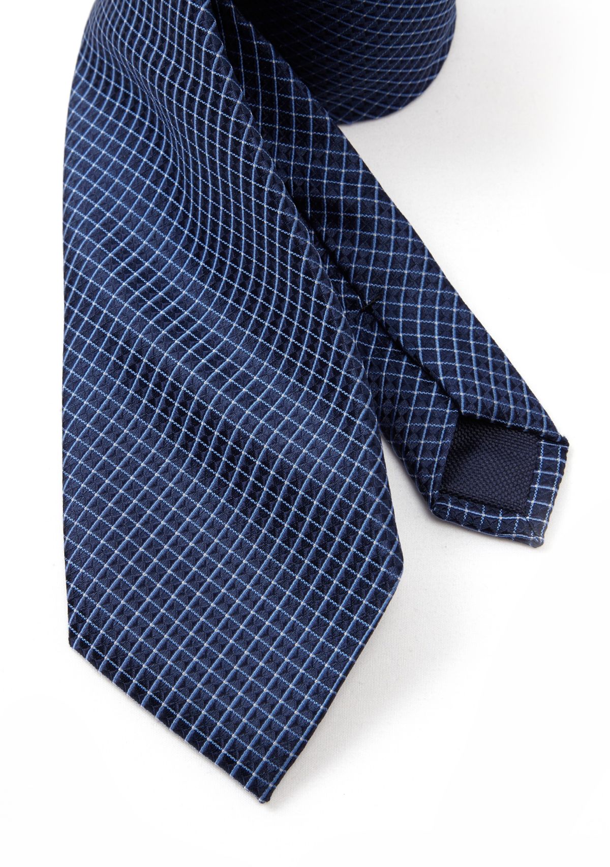 Mini Neat Printed Tie