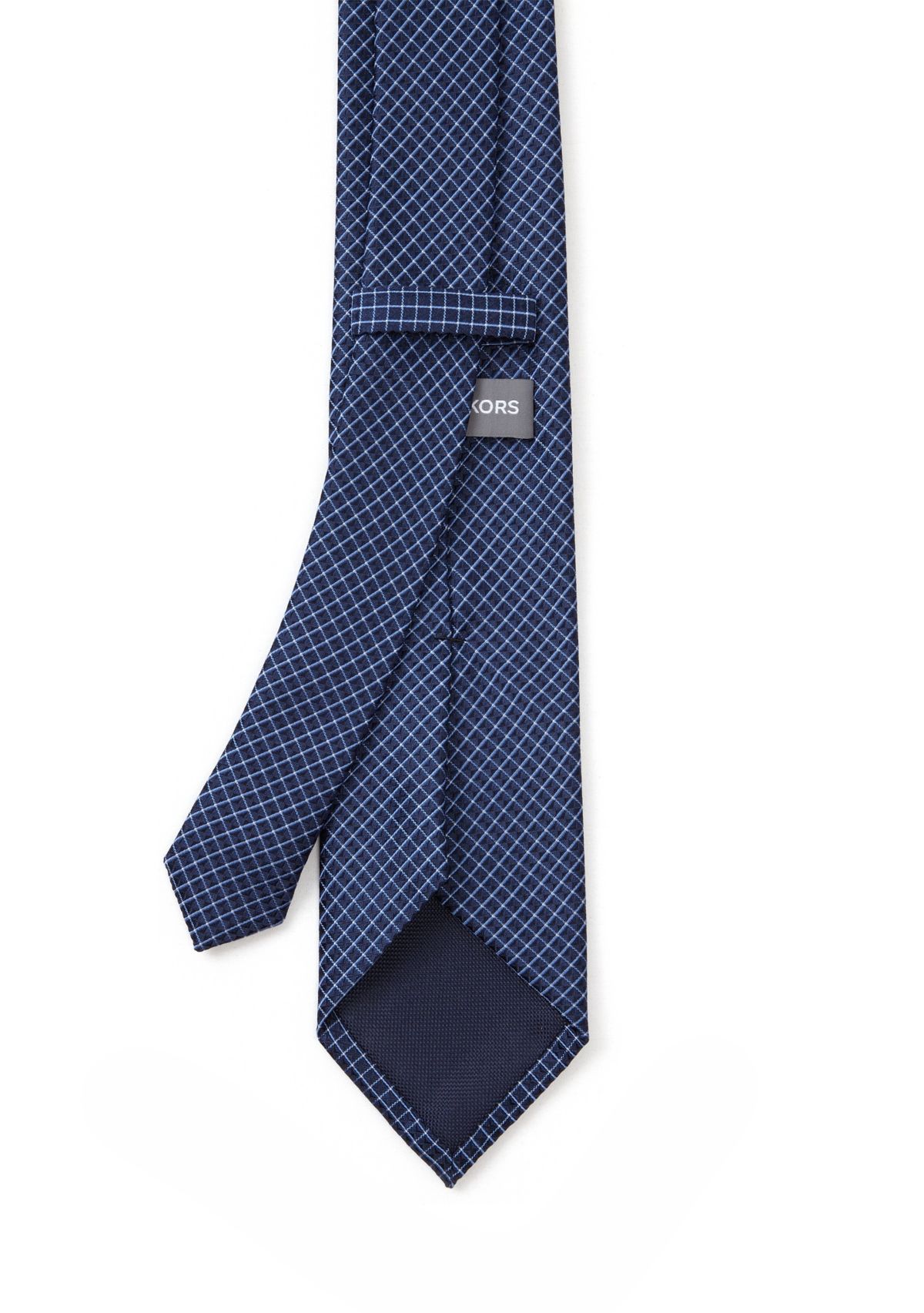 Mini Neat Printed Tie