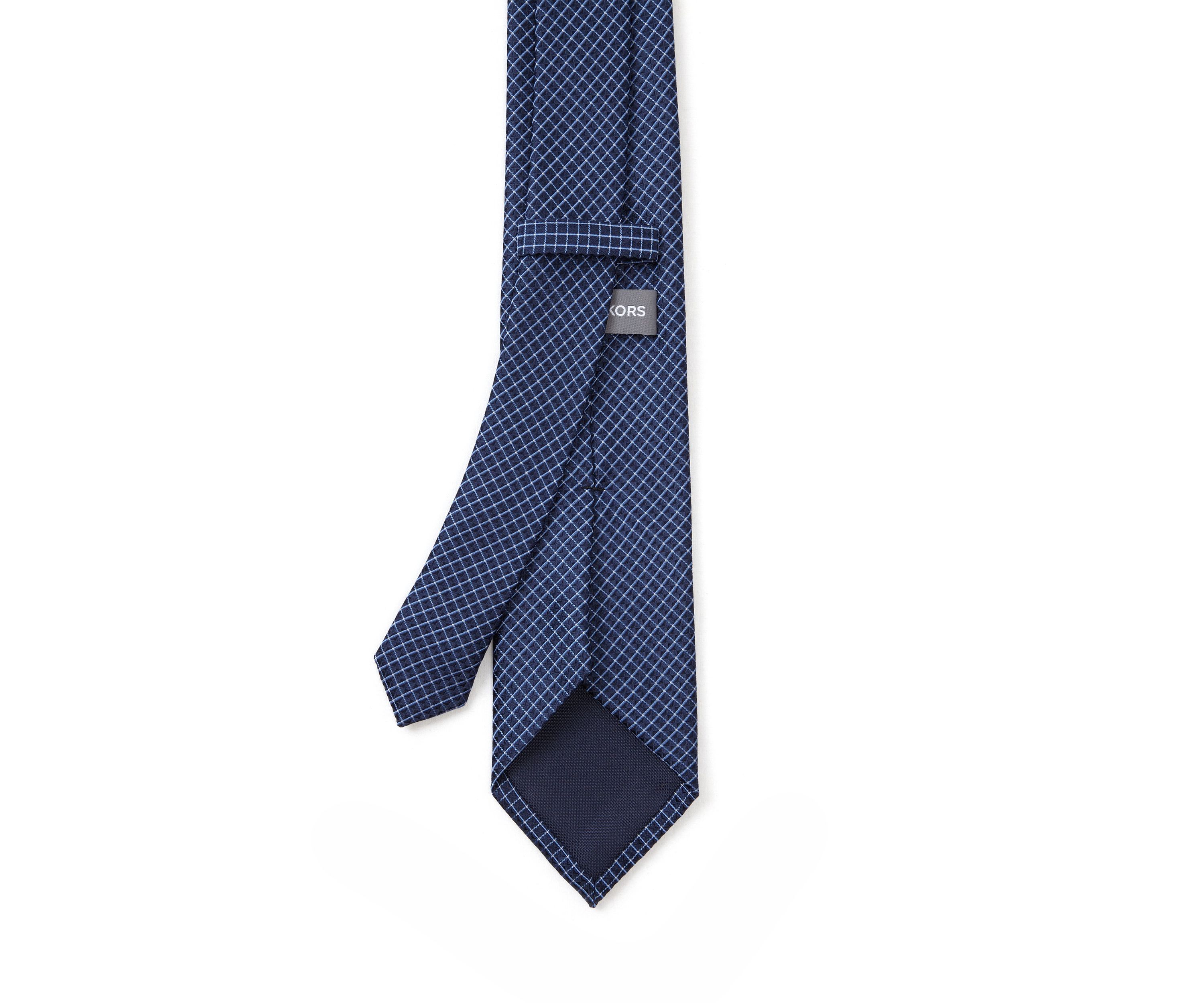 Mini Neat Printed Tie