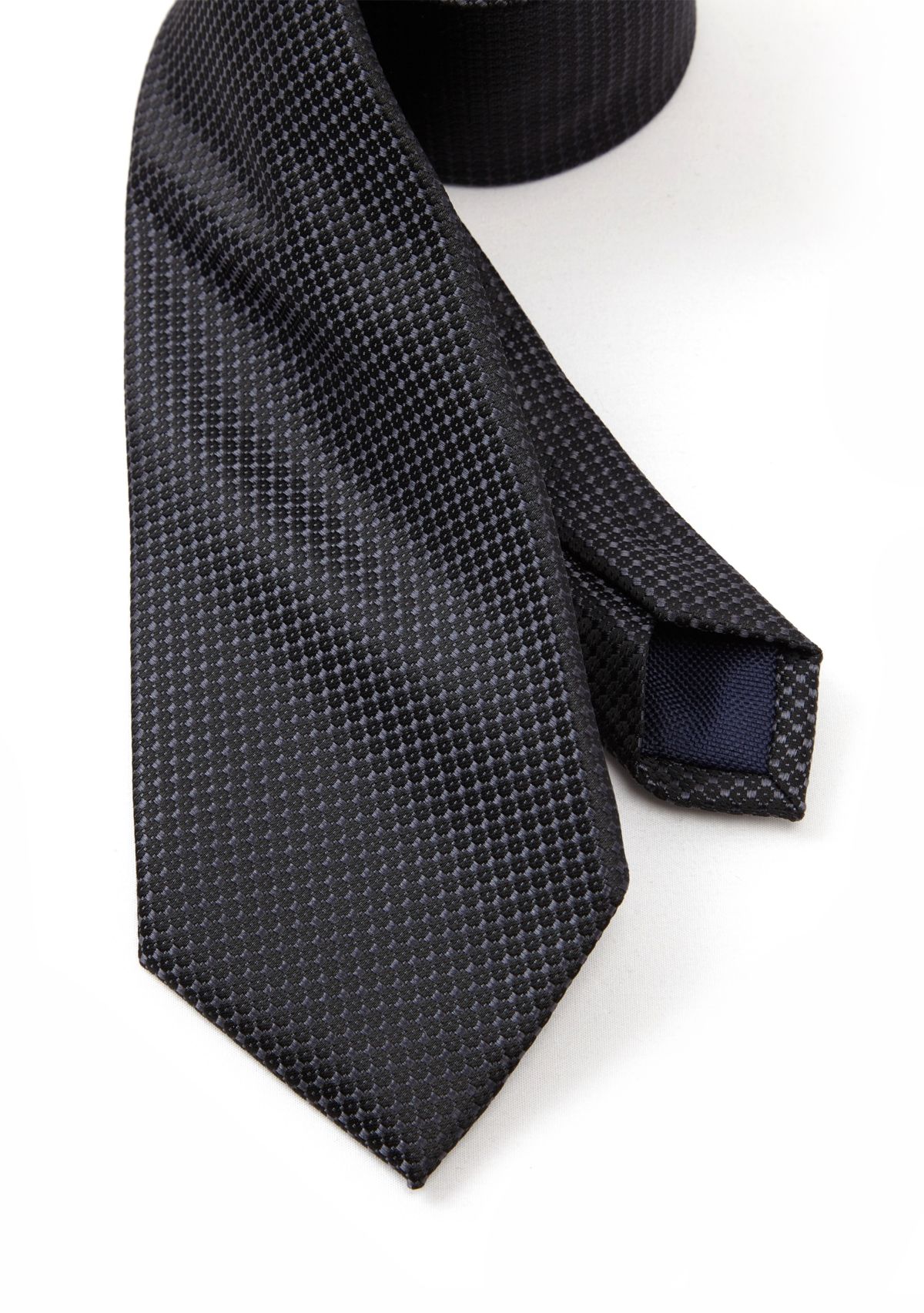Segal Mini Printed Tie