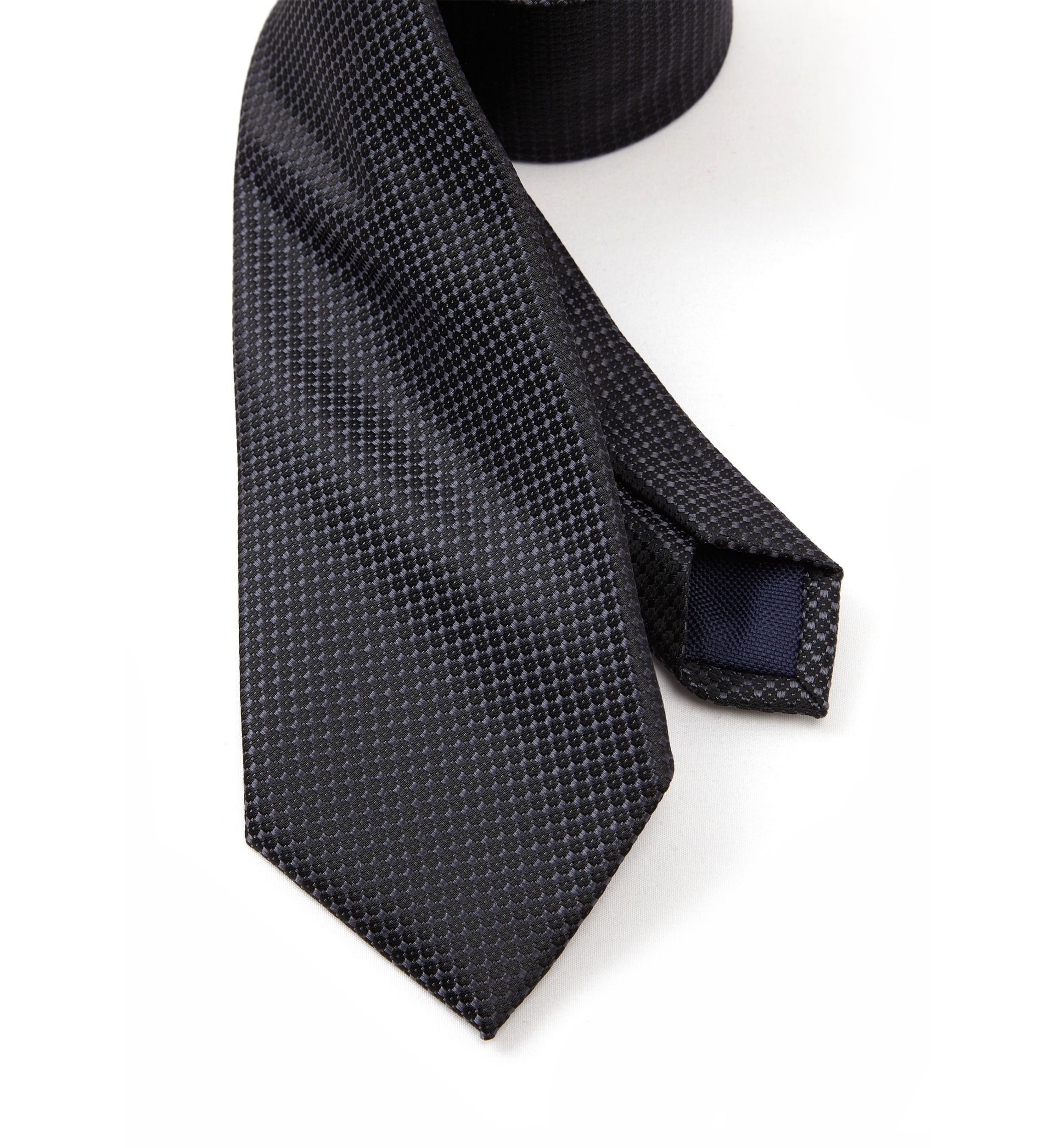 Segal Mini Printed Tie