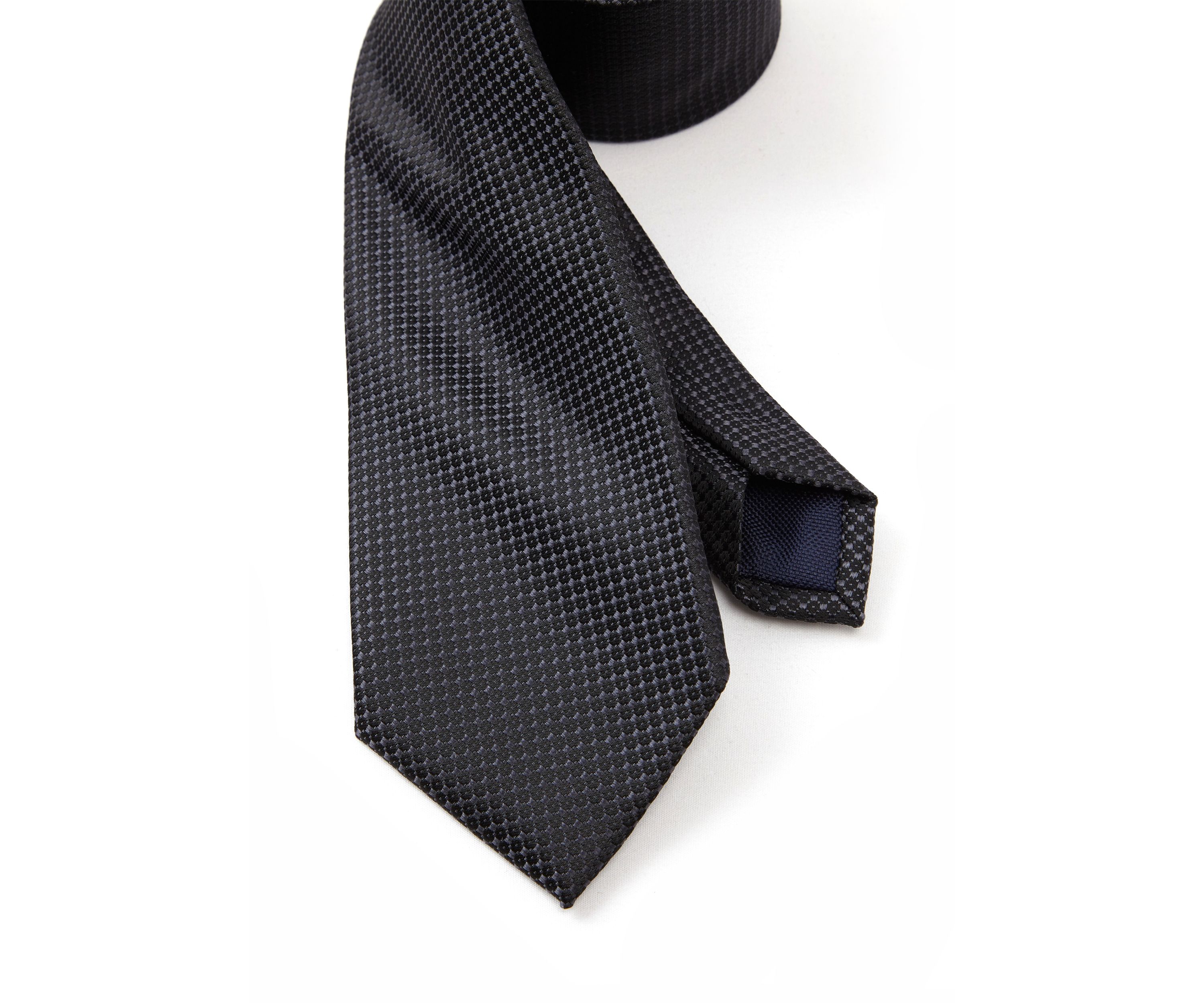 Segal Mini Printed Tie