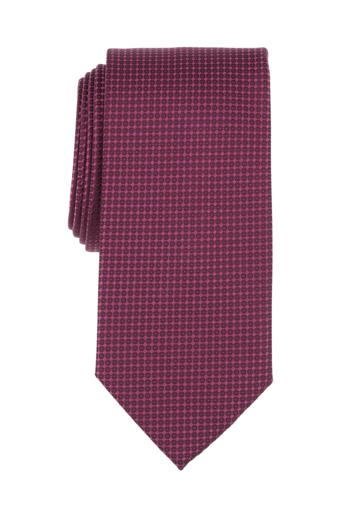 Segal Mini Printed Tie