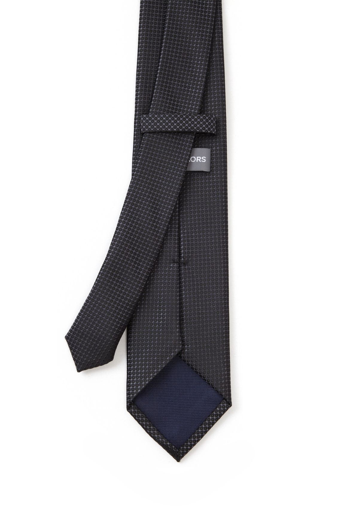 Segal Mini Printed Tie