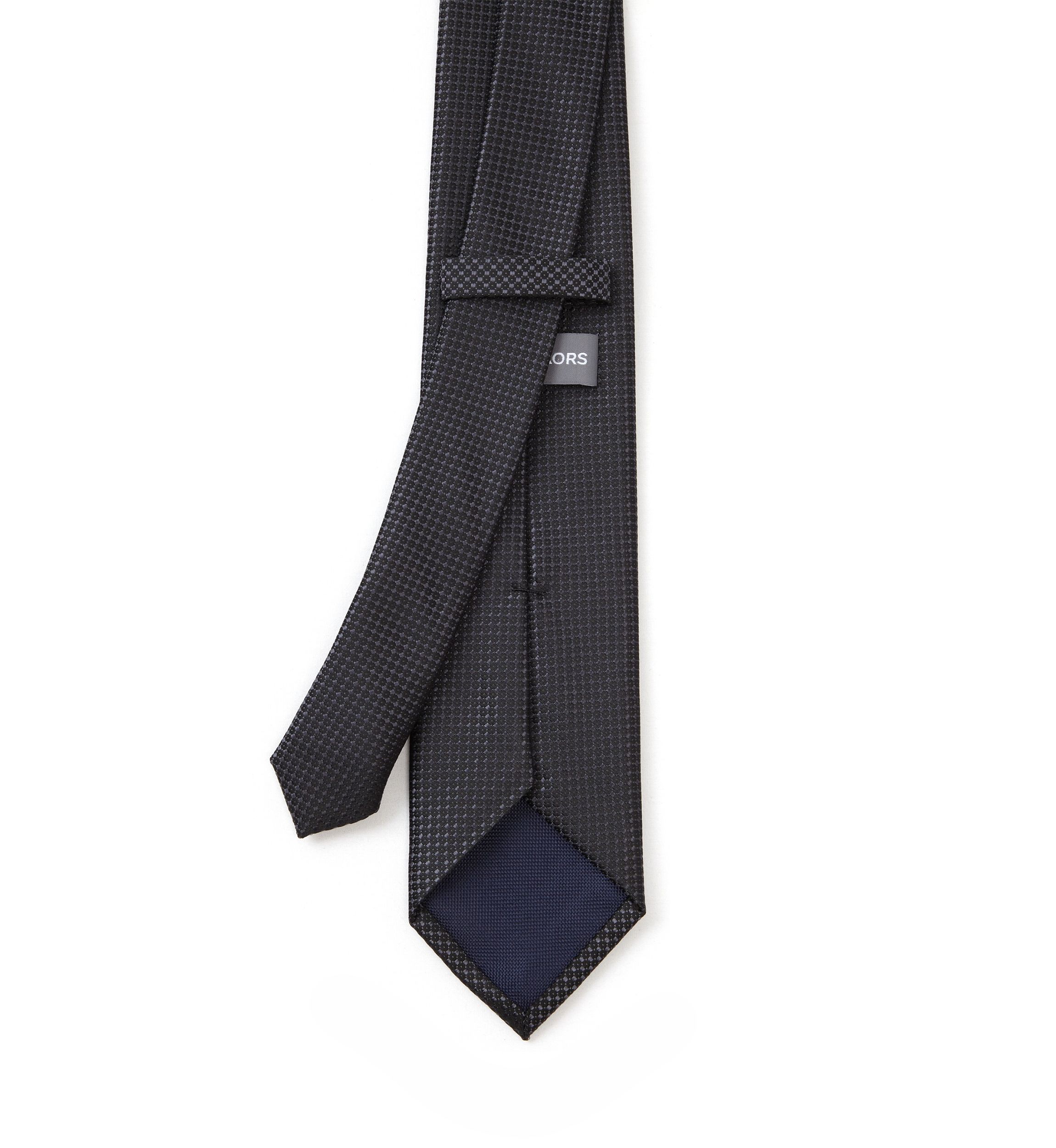 Segal Mini Printed Tie