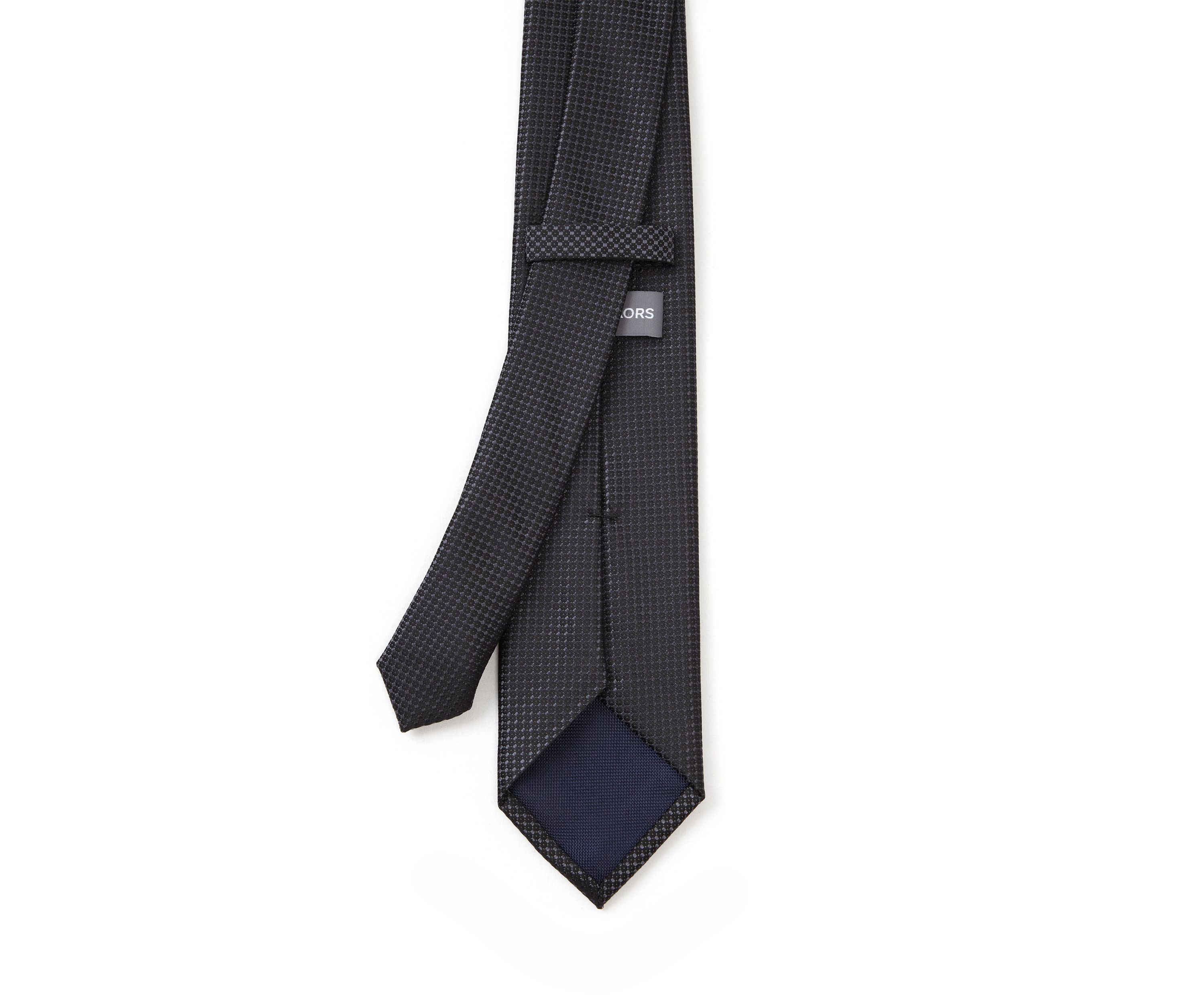 Segal Mini Printed Tie