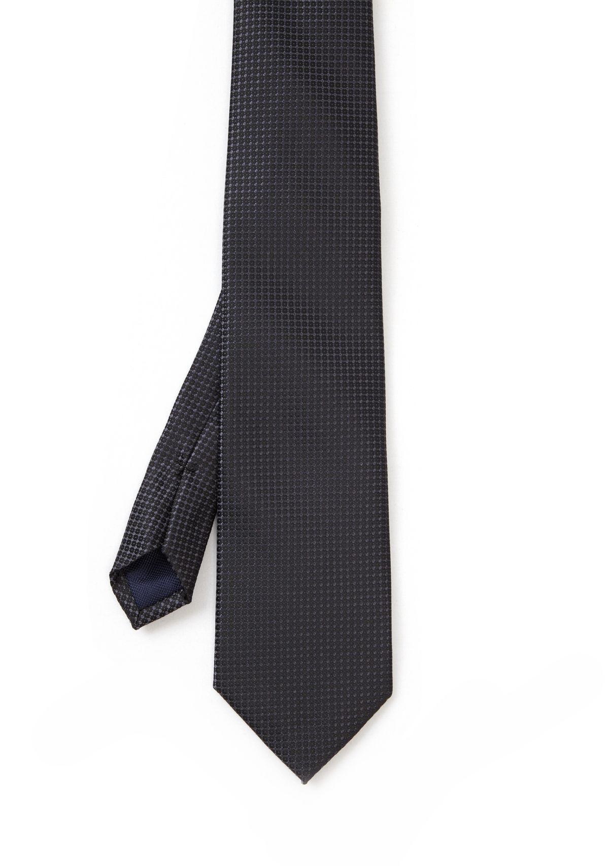 Segal Mini Printed Tie
