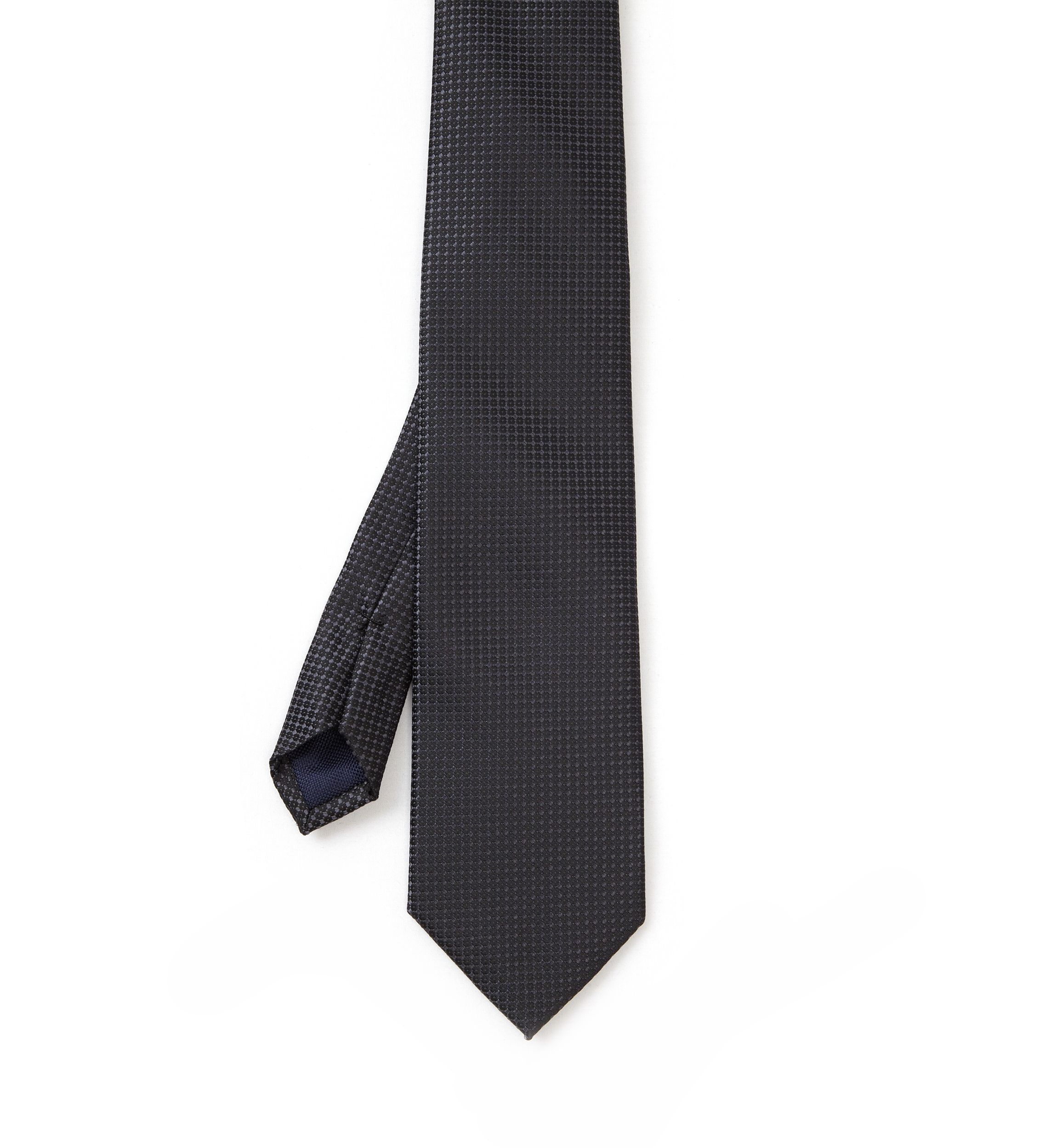 Segal Mini Printed Tie