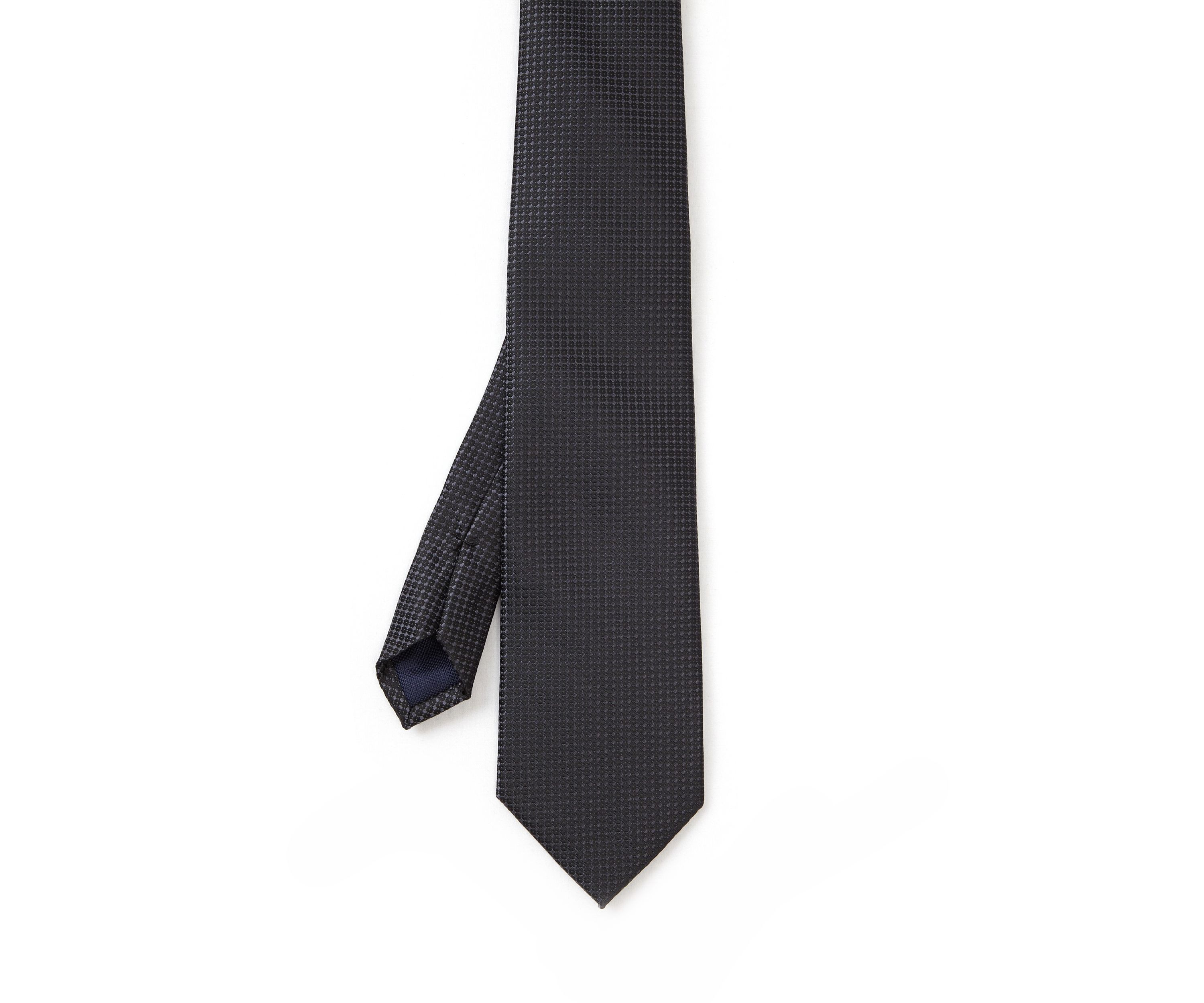 Segal Mini Printed Tie