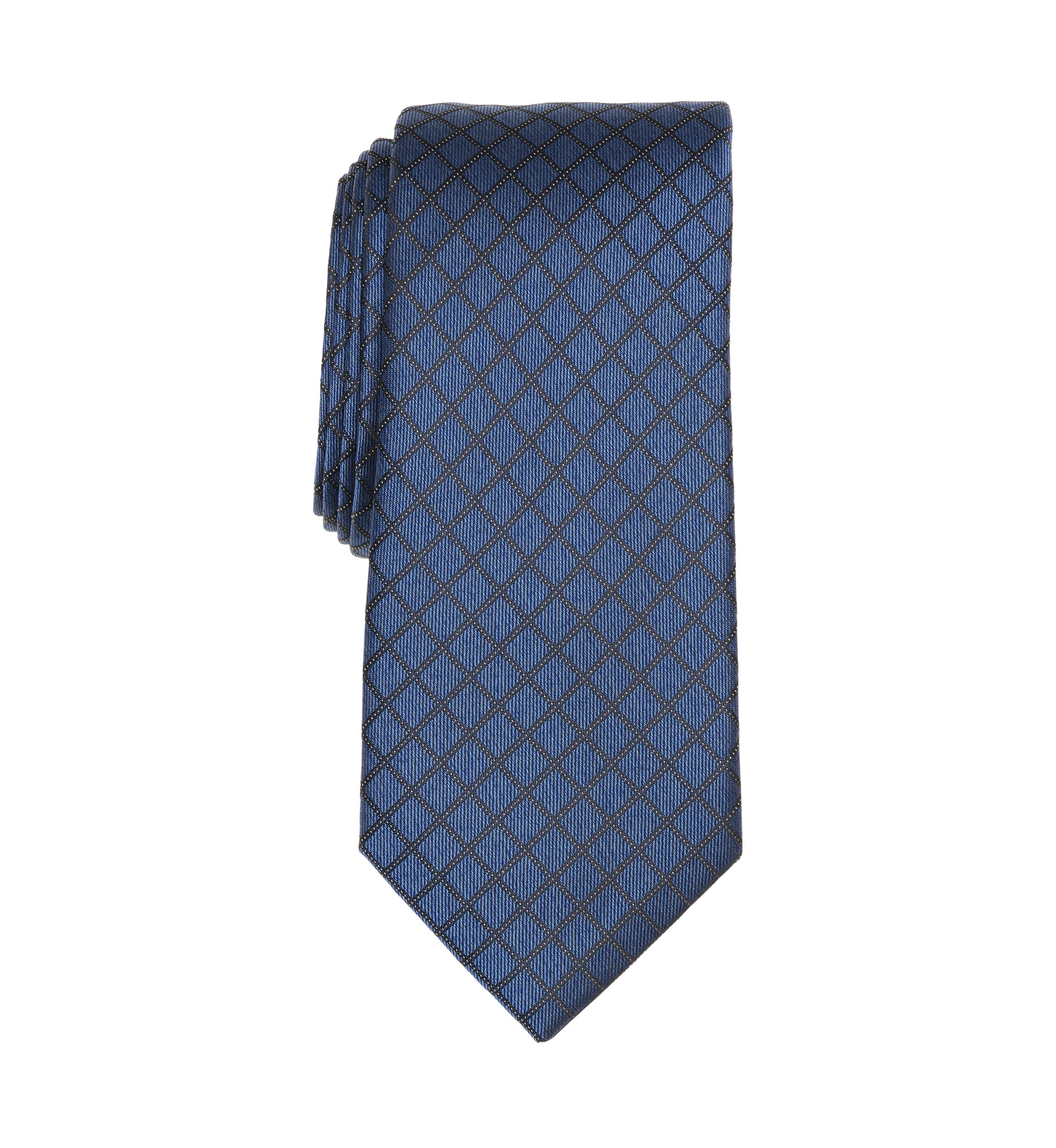 Newman Grid Tie