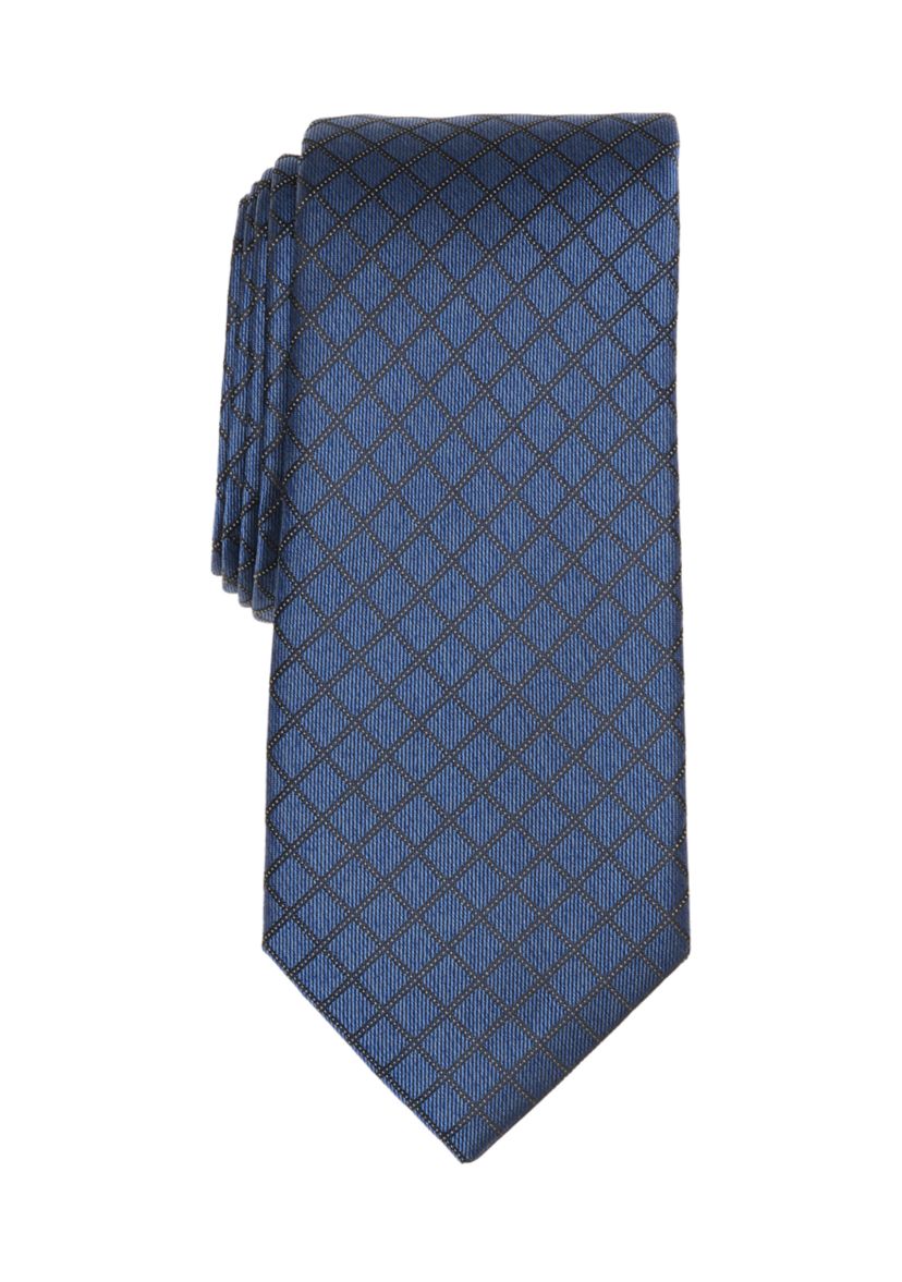 Newman Grid Tie