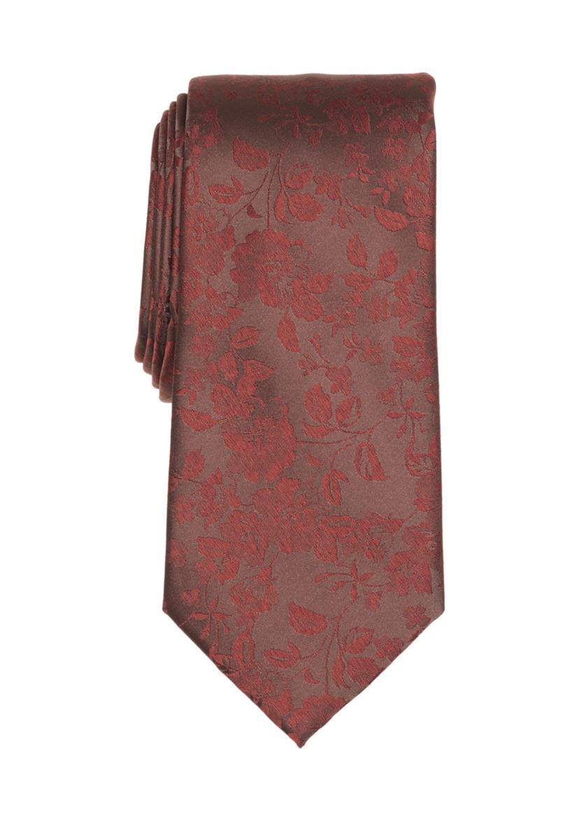 Karst Floral Tie