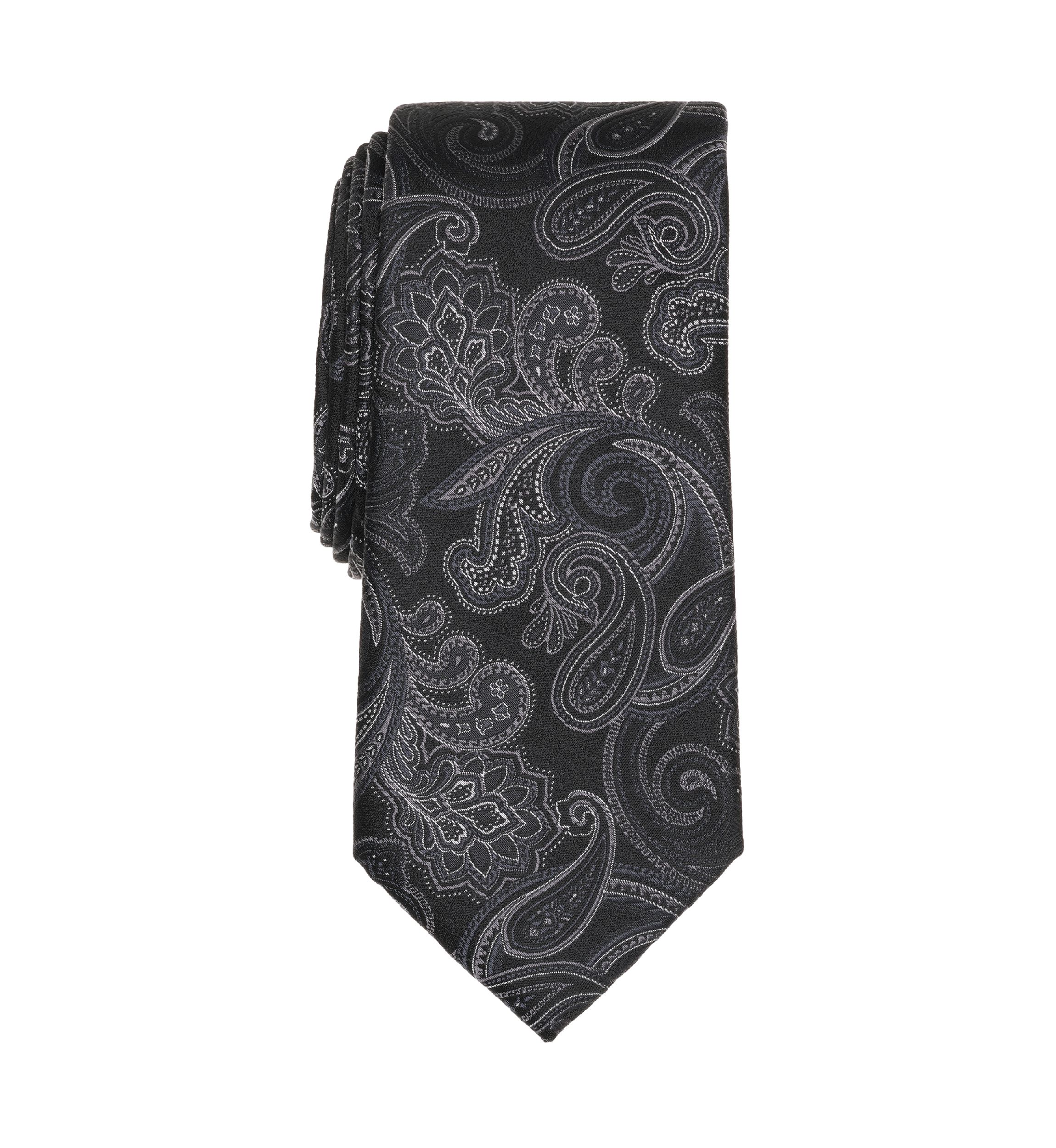 Dalene Paisley Tie