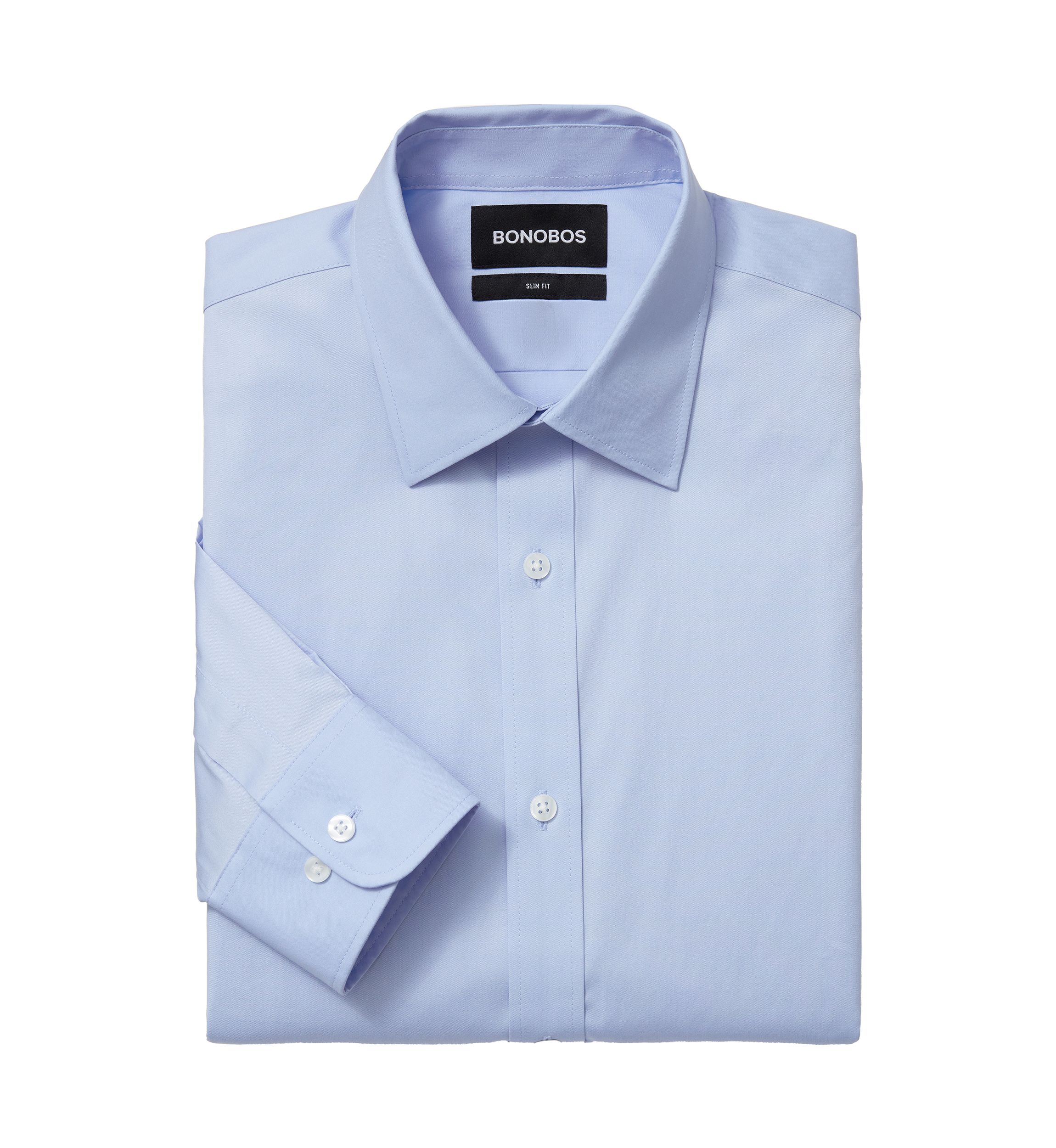 Serenity Dress Shirt 
