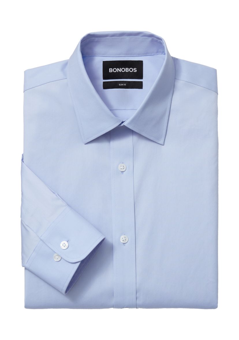 Serenity Dress Shirt 