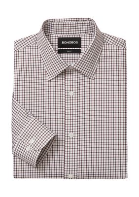 bonobos daily grind wrinkle free dress shirt BONOBOS Men's Daily Grind Wrinkle Free Dress Shirt