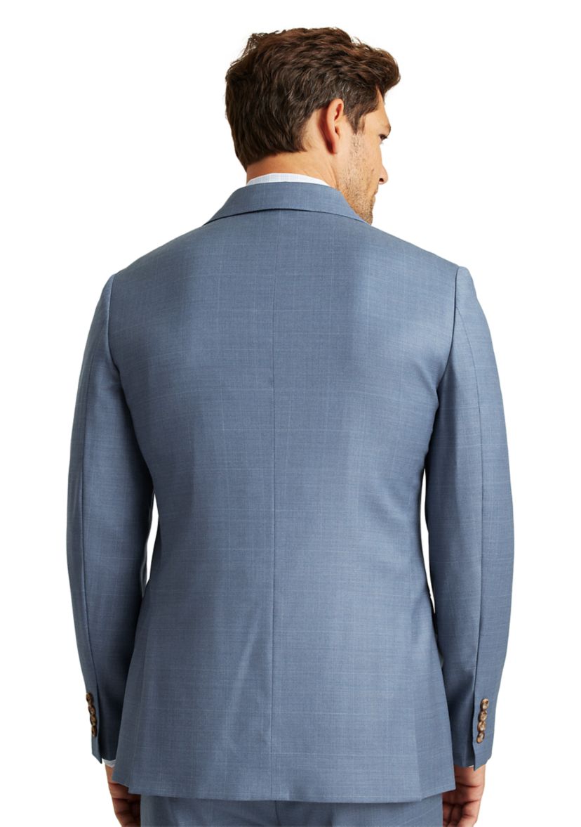 	  Jetsetter Suit Jacket 