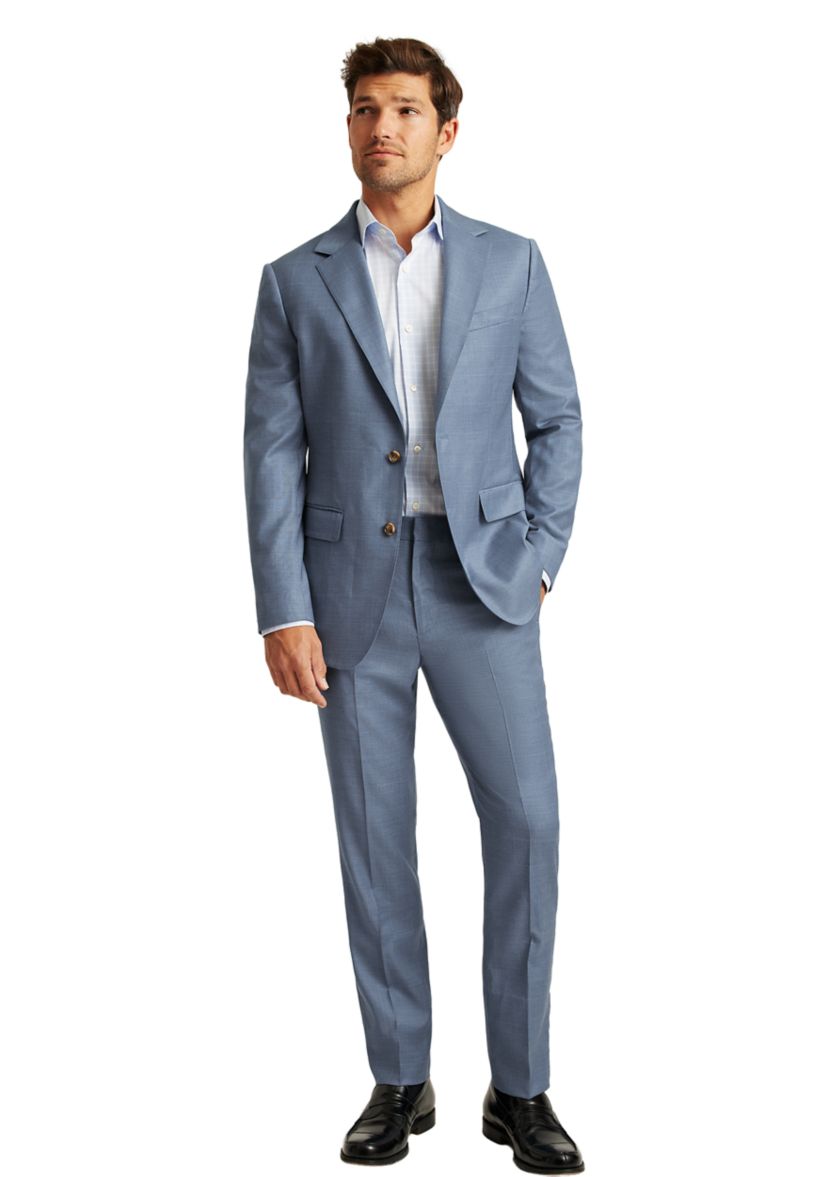 	  Jetsetter Suit Jacket 