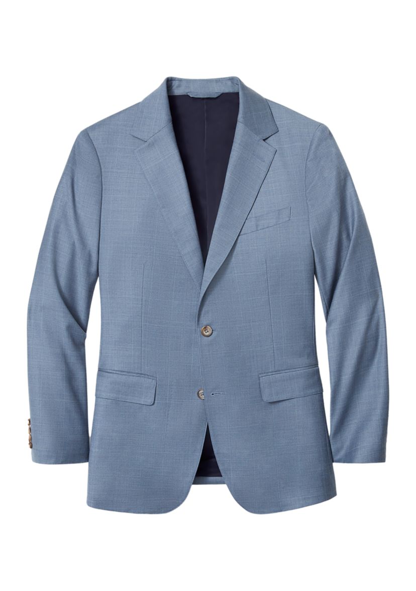 	  Jetsetter Suit Jacket 