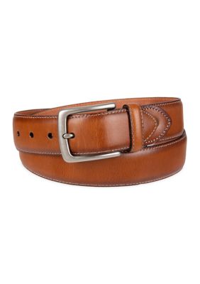 Levi's Men's Casual Leather Belt