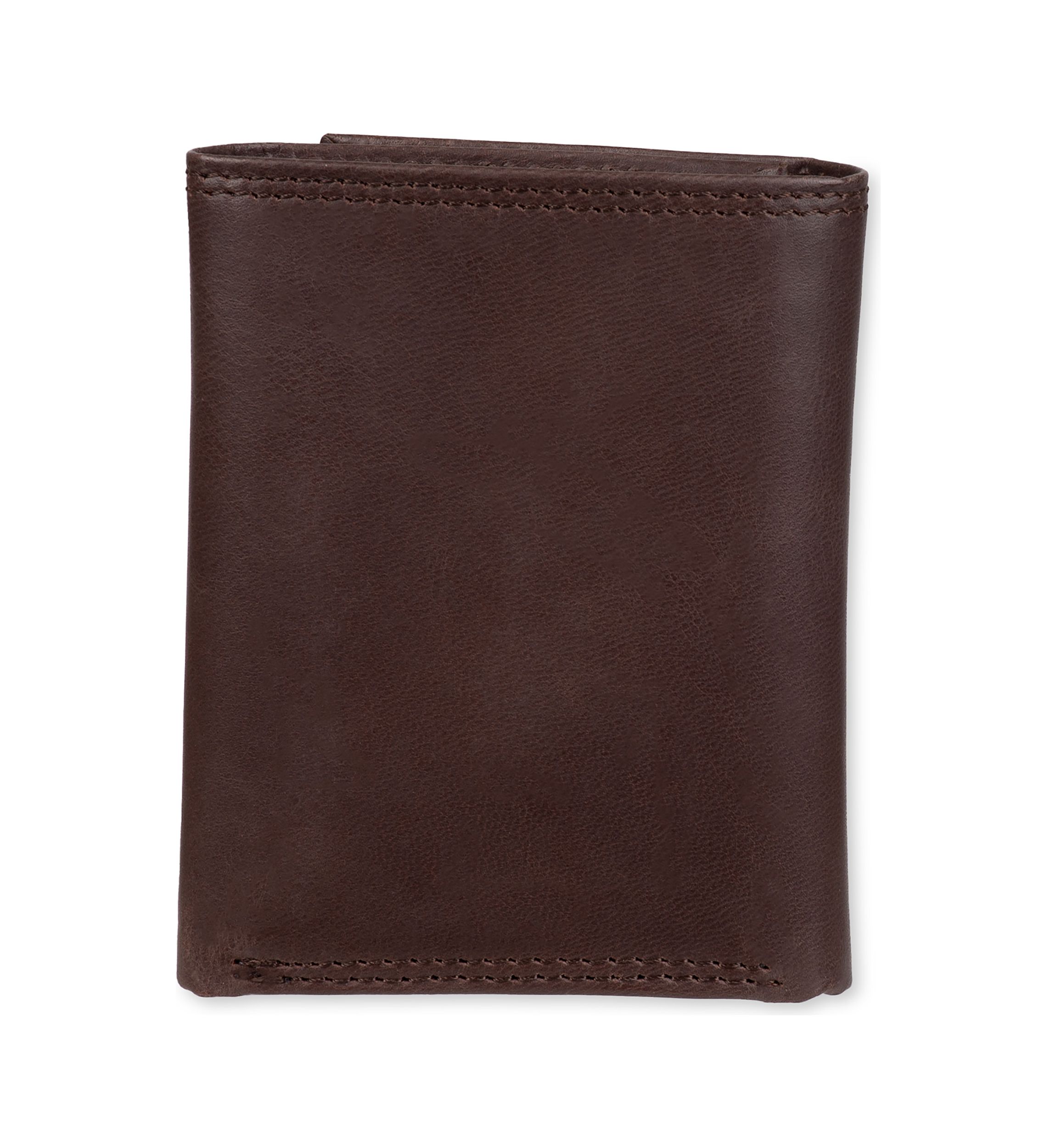 RFID Extra Capacity Trifold Wallet
