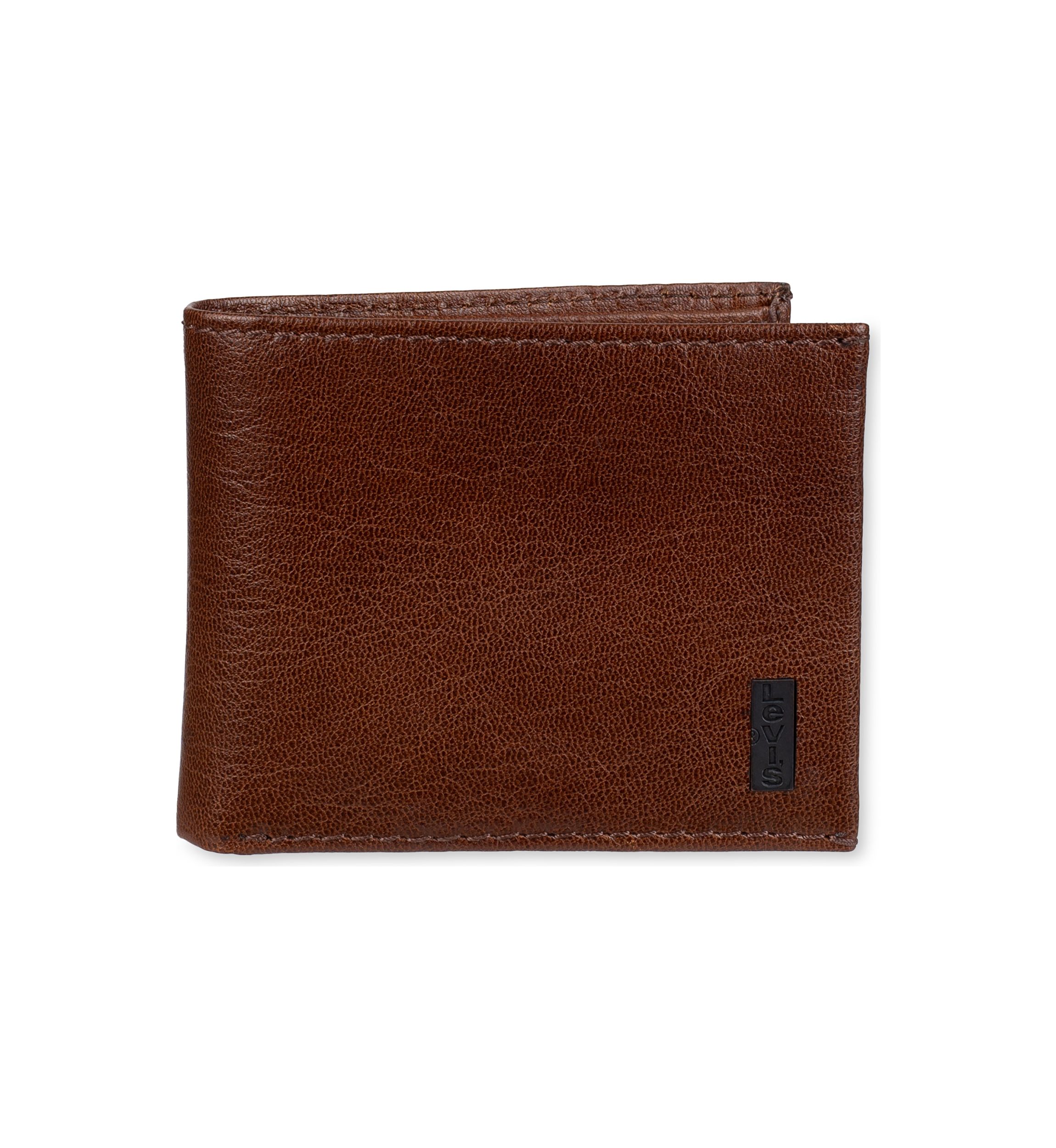 RFID Traveler Wallet