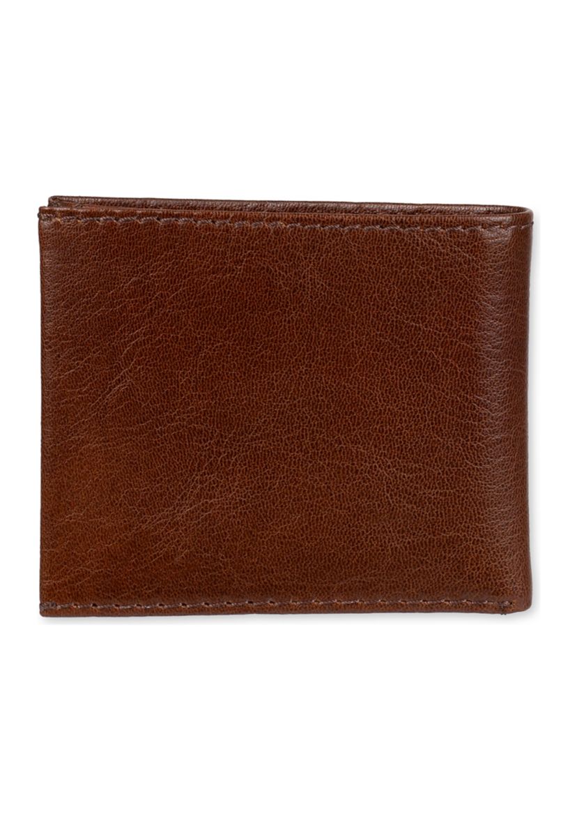 RFID Traveler Wallet