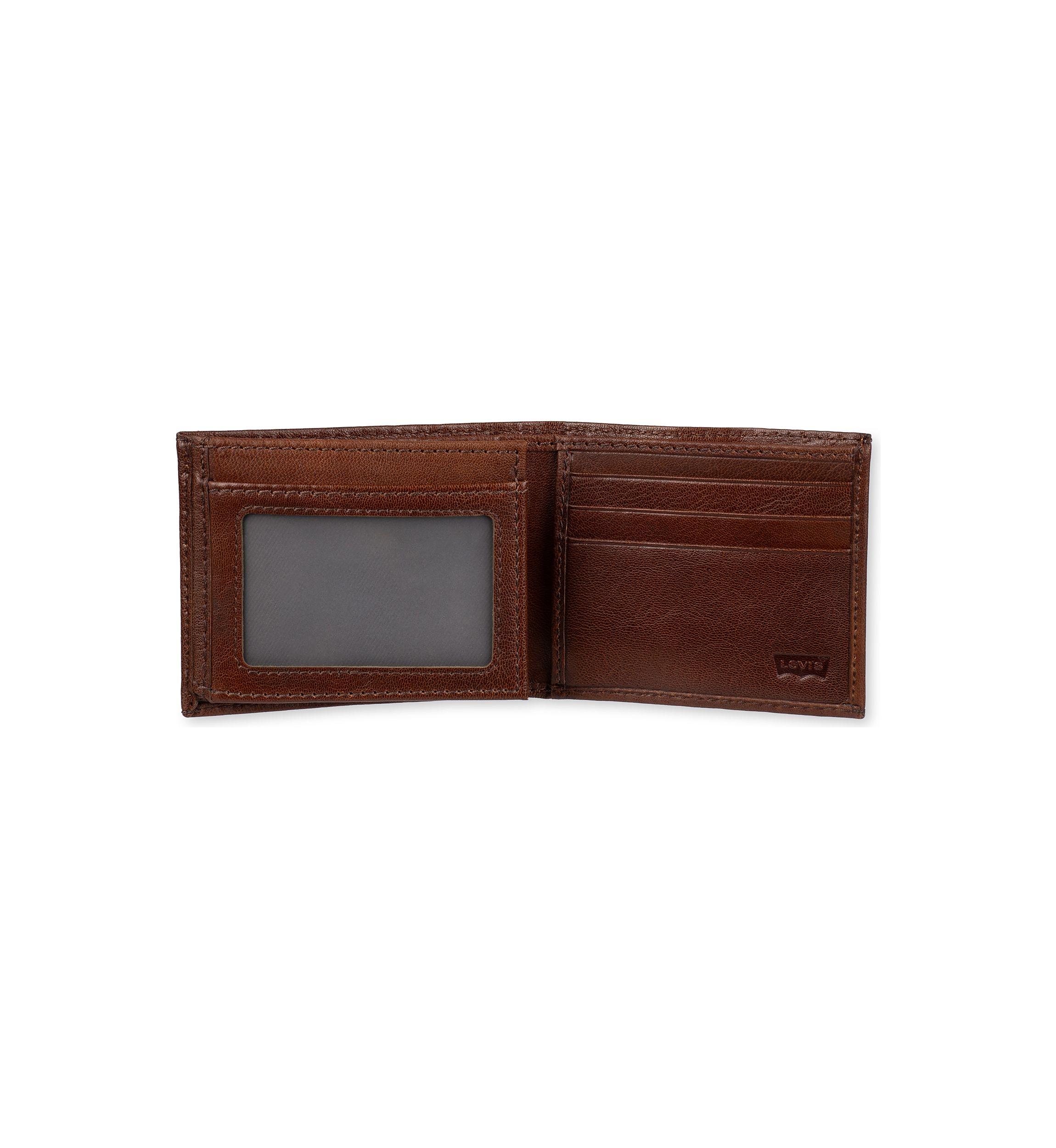 RFID Traveler Wallet