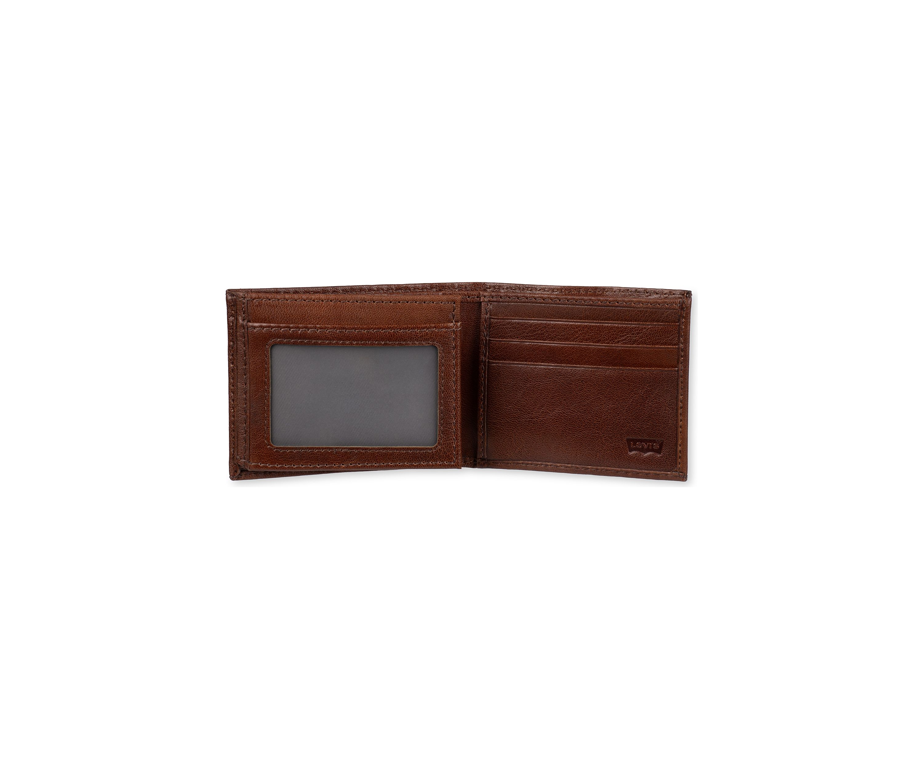 RFID Traveler Wallet