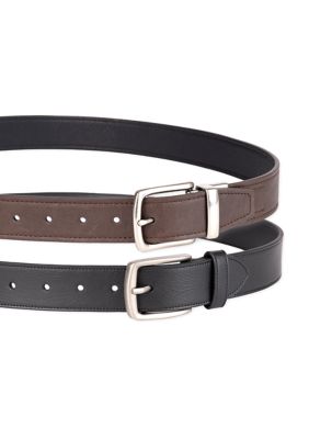 Belks mens clearance belts