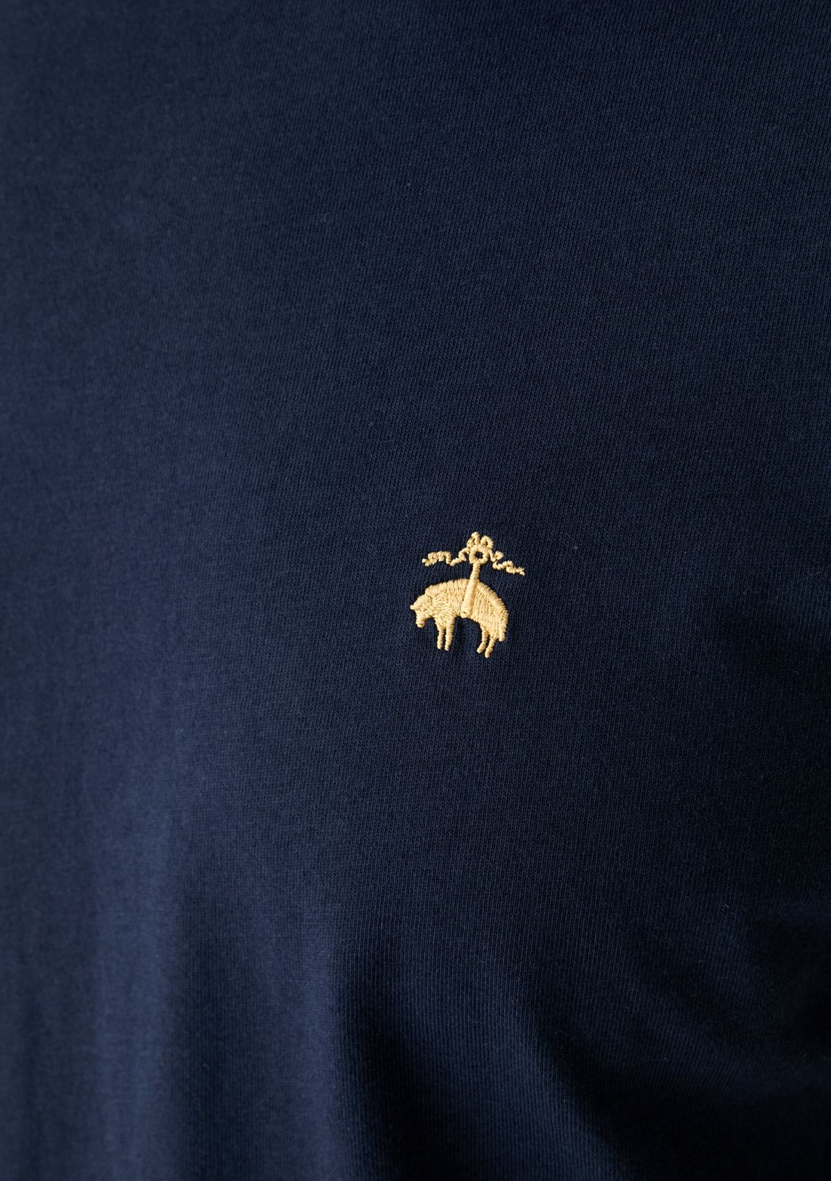 Mens Short Sleeve Cotton T-Shirt