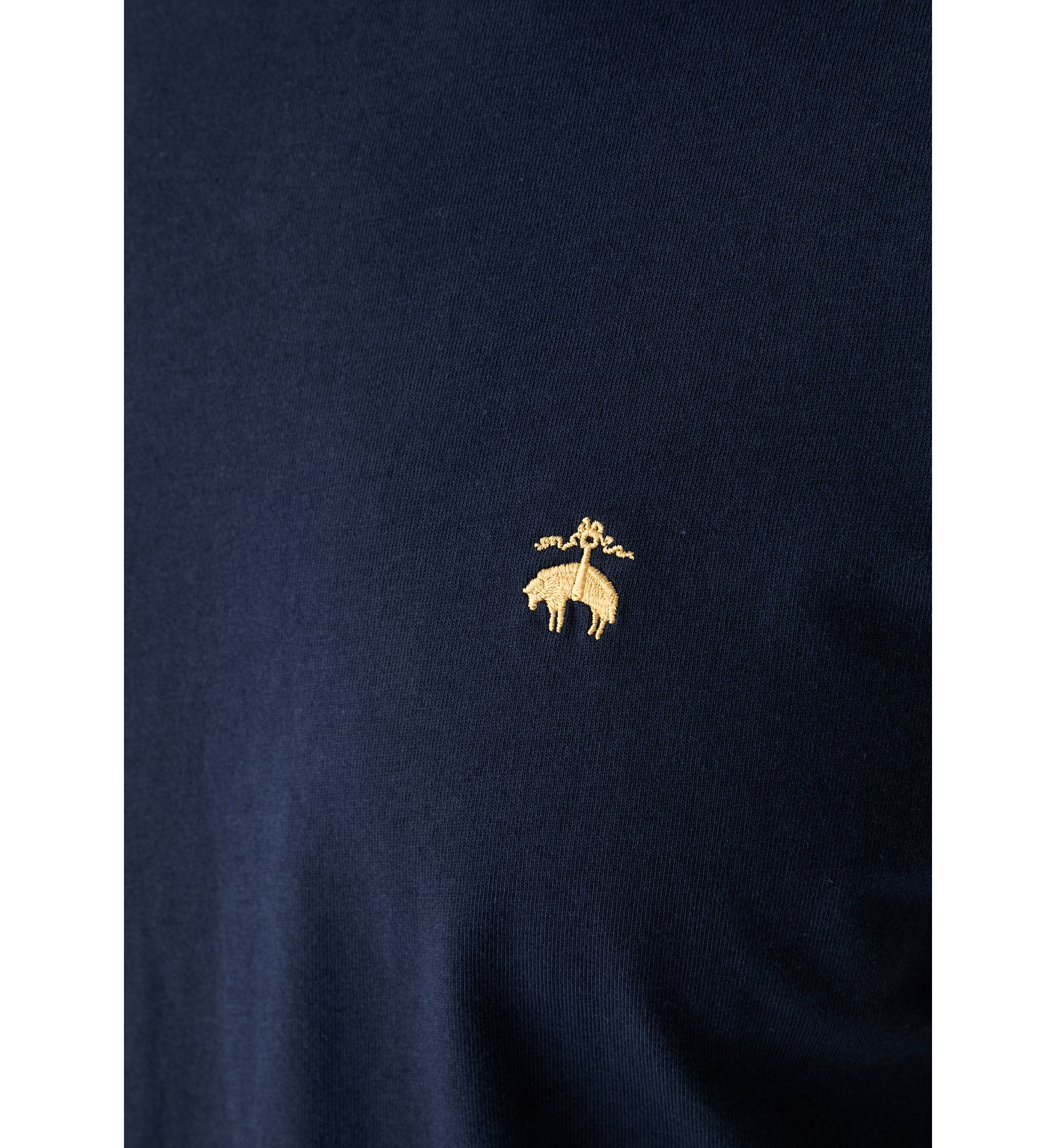 Mens Short Sleeve Cotton T-Shirt