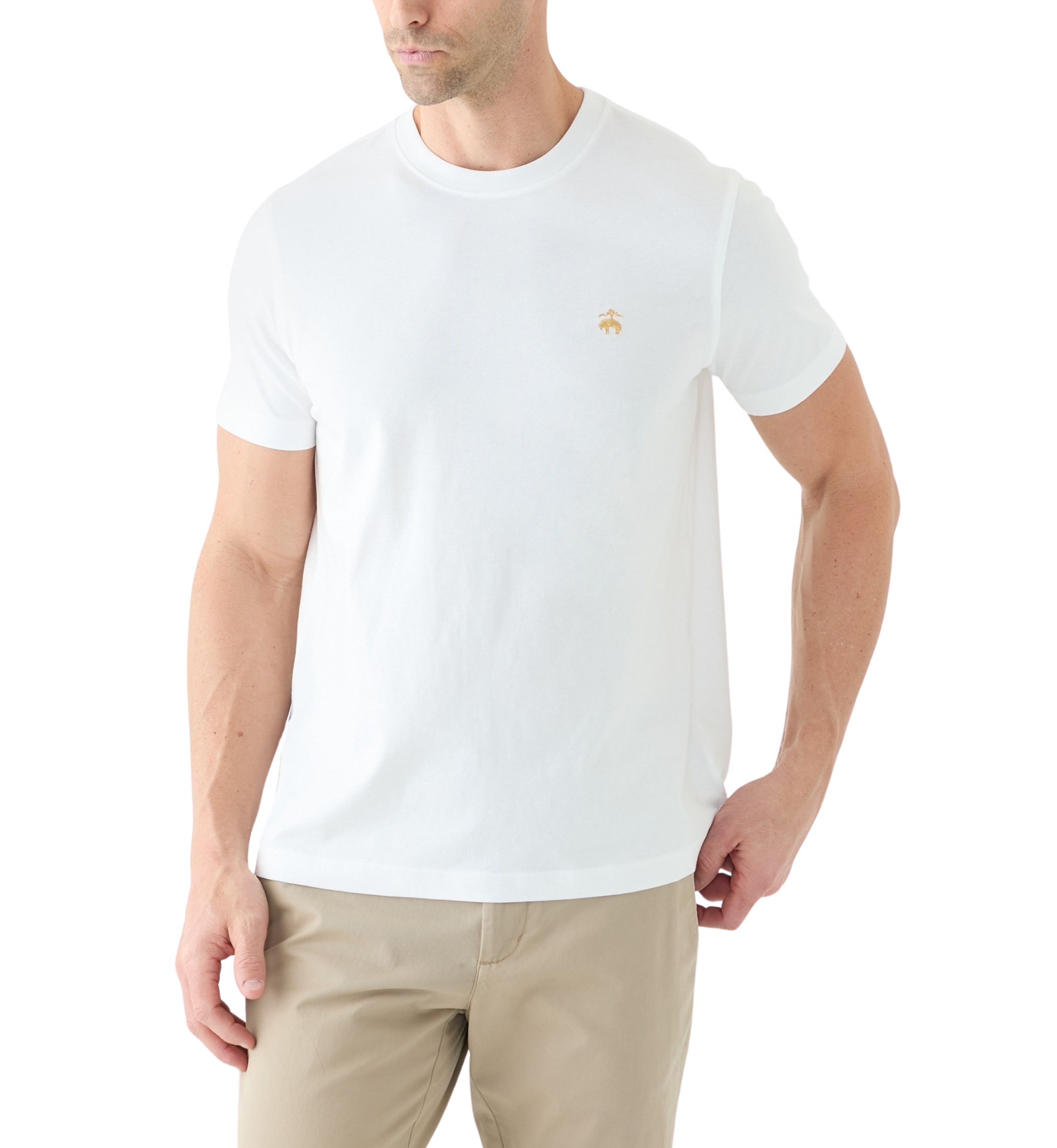 Replenish Cotton T-Shirt 