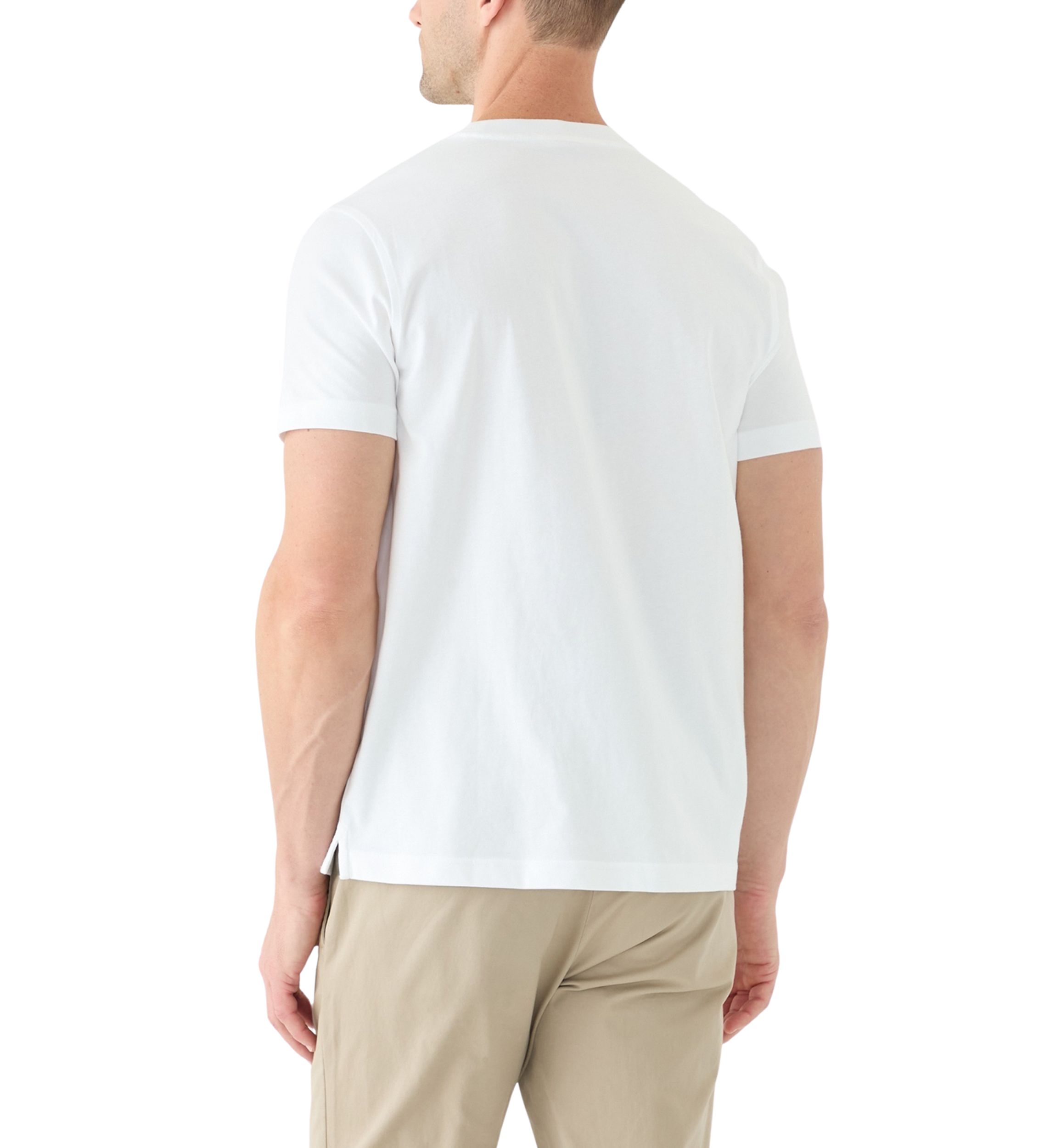 Replenish Cotton T-Shirt 