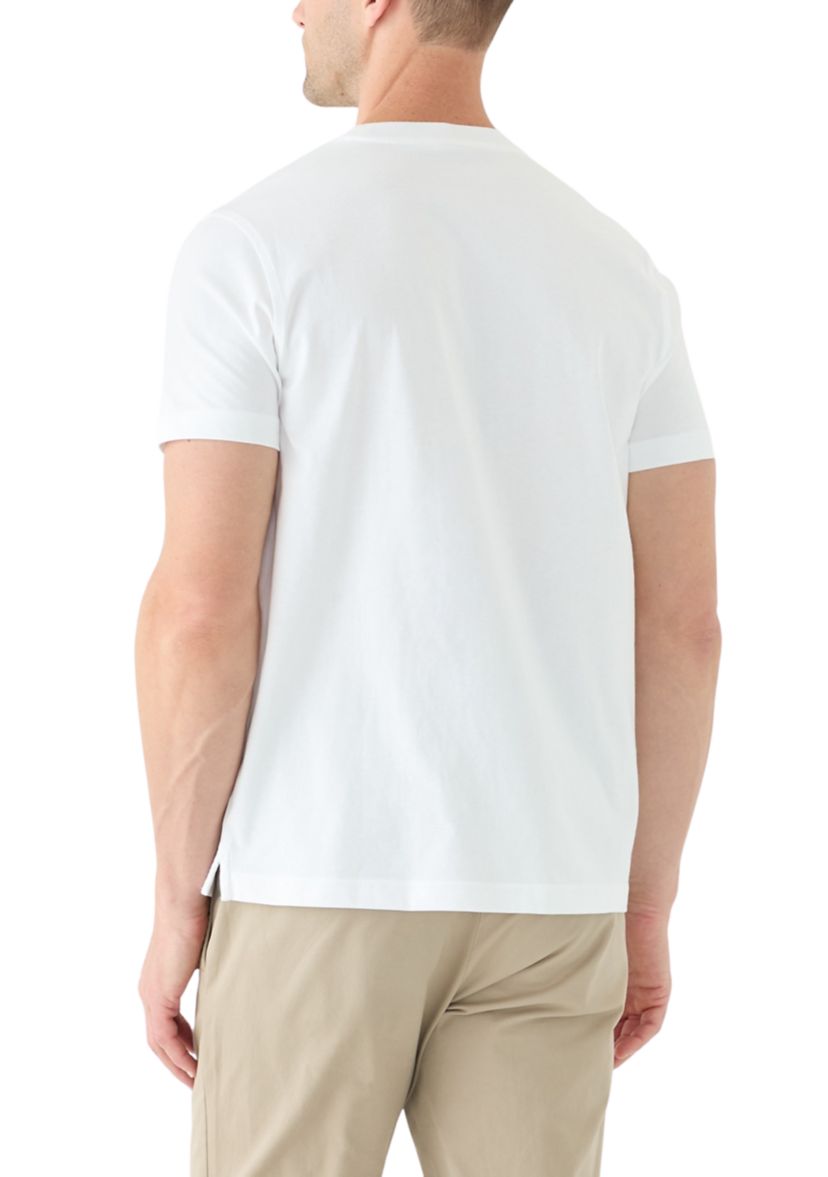 Replenish Cotton T-Shirt 