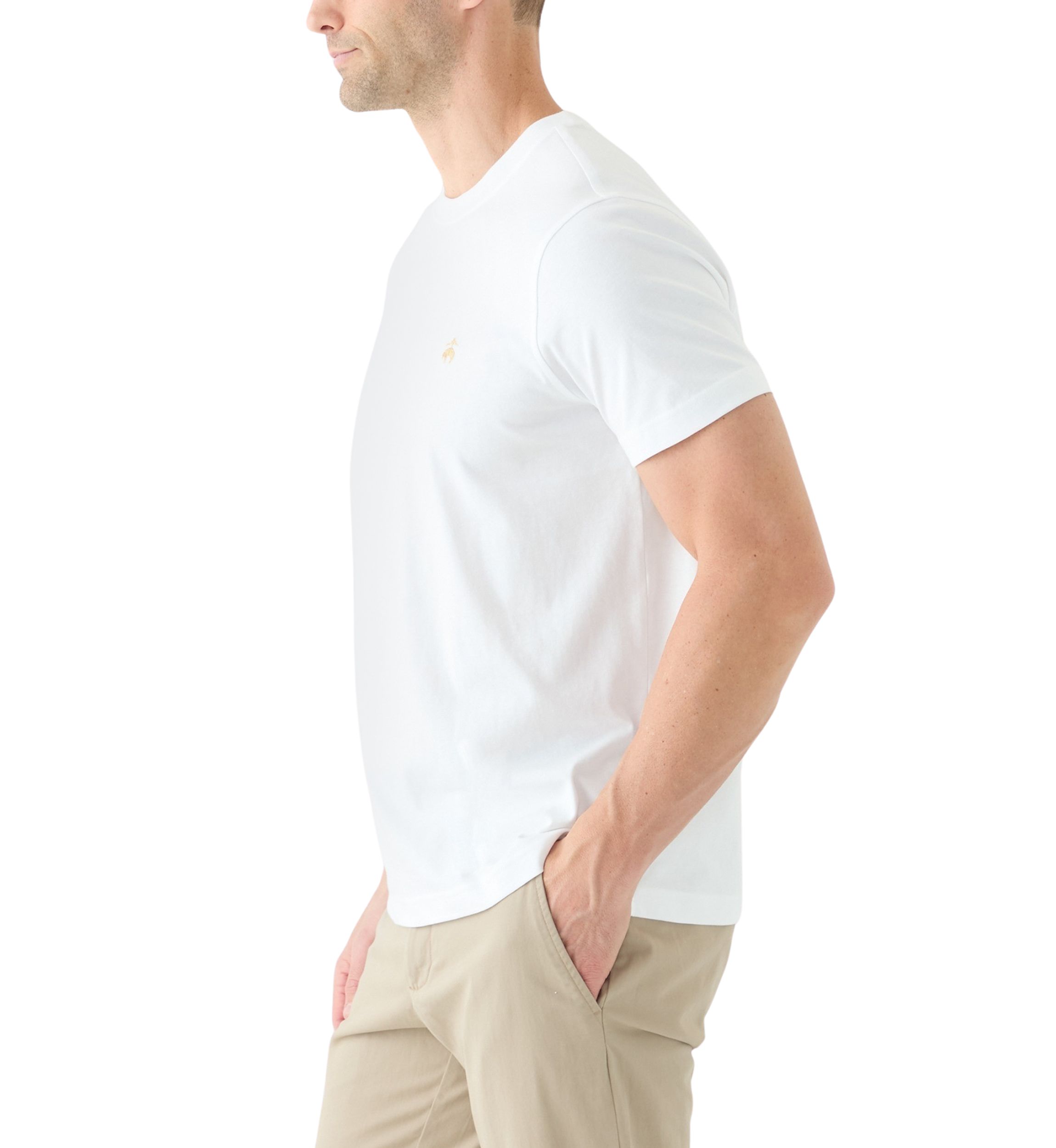 Replenish Cotton T-Shirt 