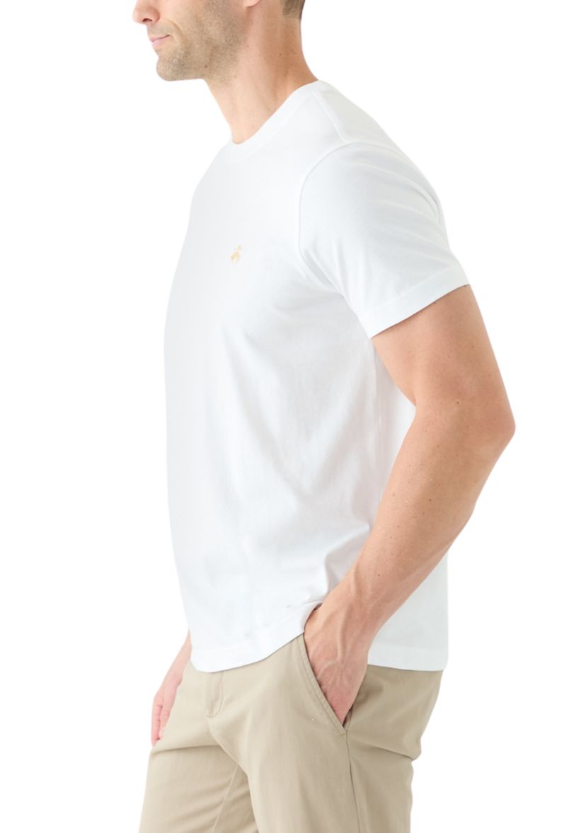 Replenish Cotton T-Shirt 