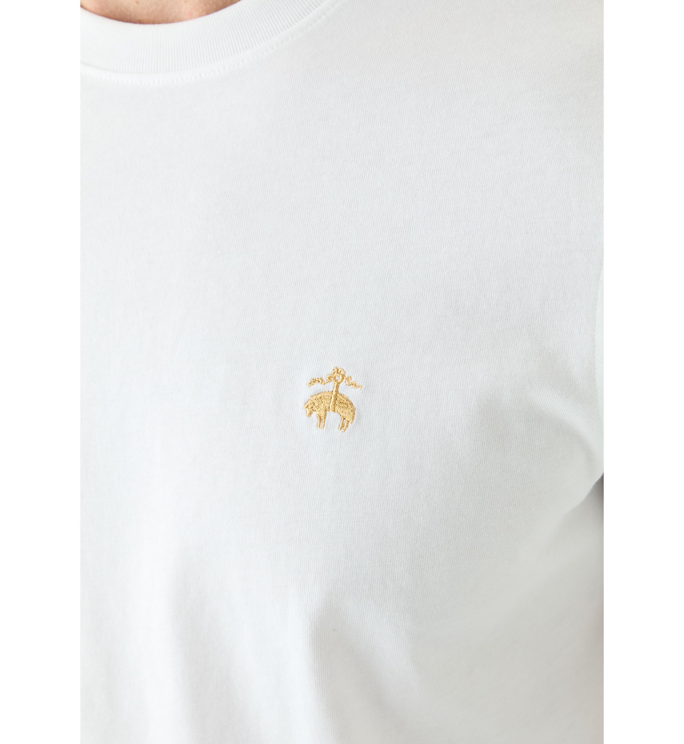 Replenish Cotton T-Shirt 