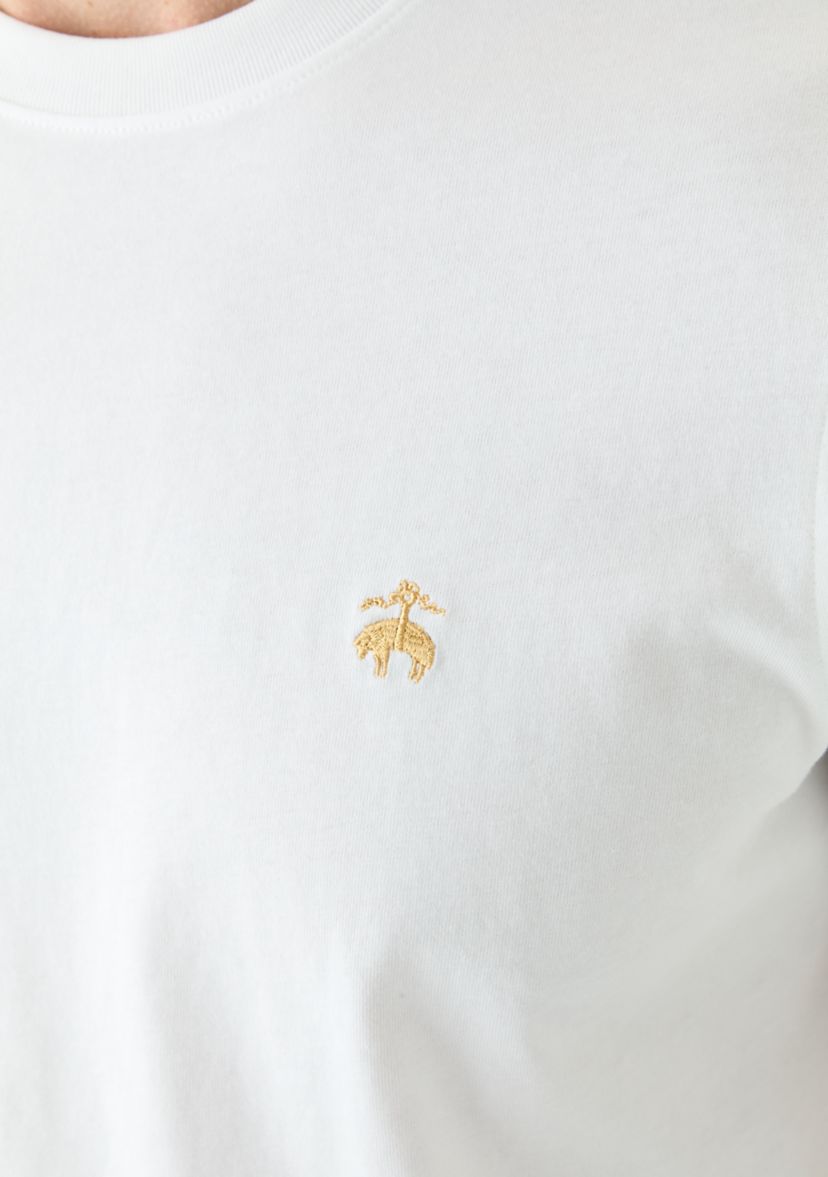 Replenish Cotton T-Shirt 