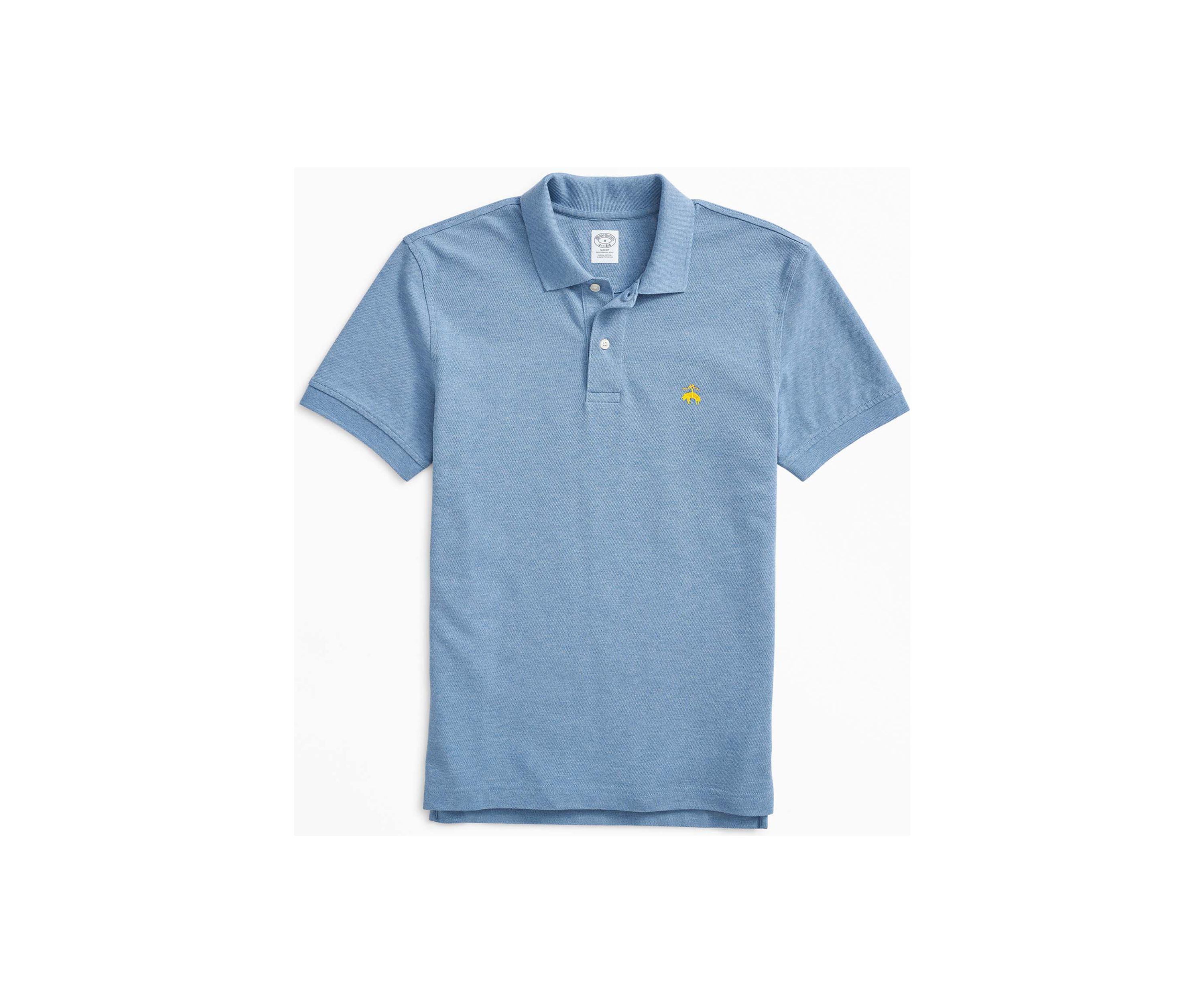 Mens Golden Fleece® Stretch Supima® Polo Shirt