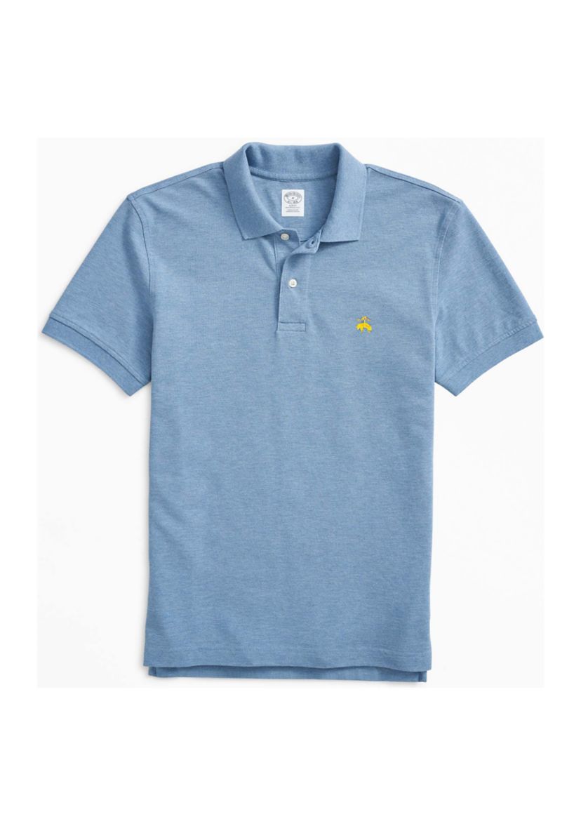 Mens Golden Fleece® Stretch Supima® Polo Shirt