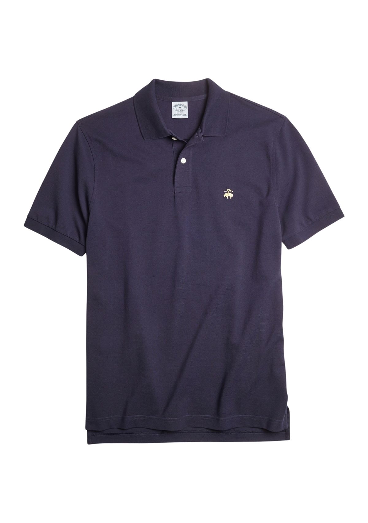 Golden Fleece Stretch Supima Polo Shirt