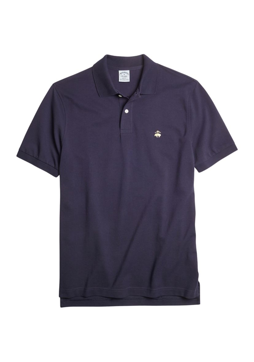 Golden Fleece Stretch Supima Polo Shirt